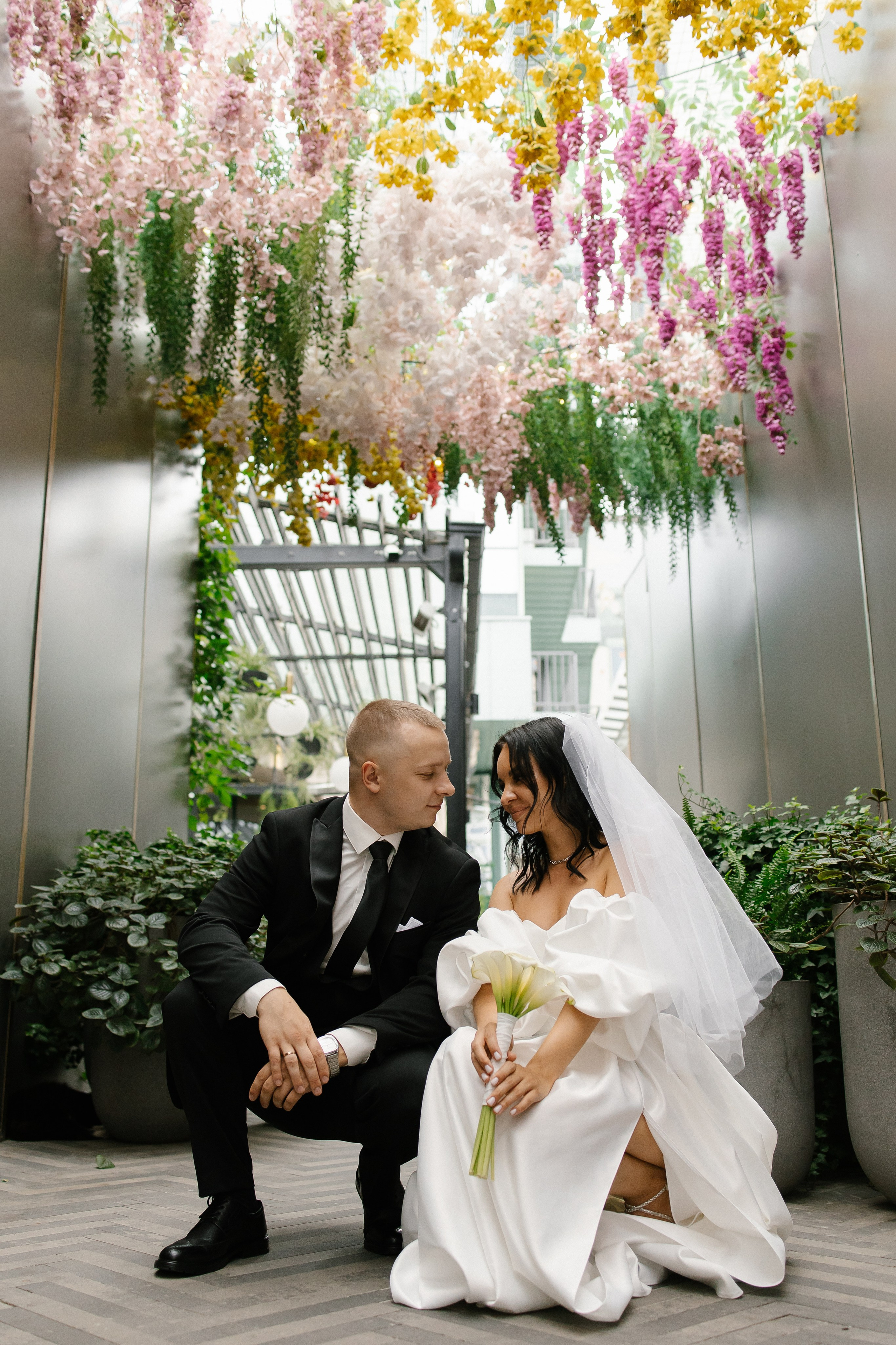 Максим и Оксана. Свадебный и семейный фотограф в Ростове-на-Дону