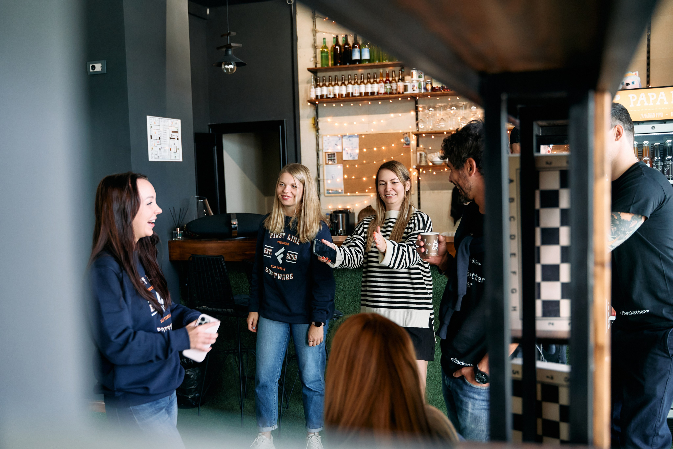 Hackathon. Photographer and Videographer in Montenegro