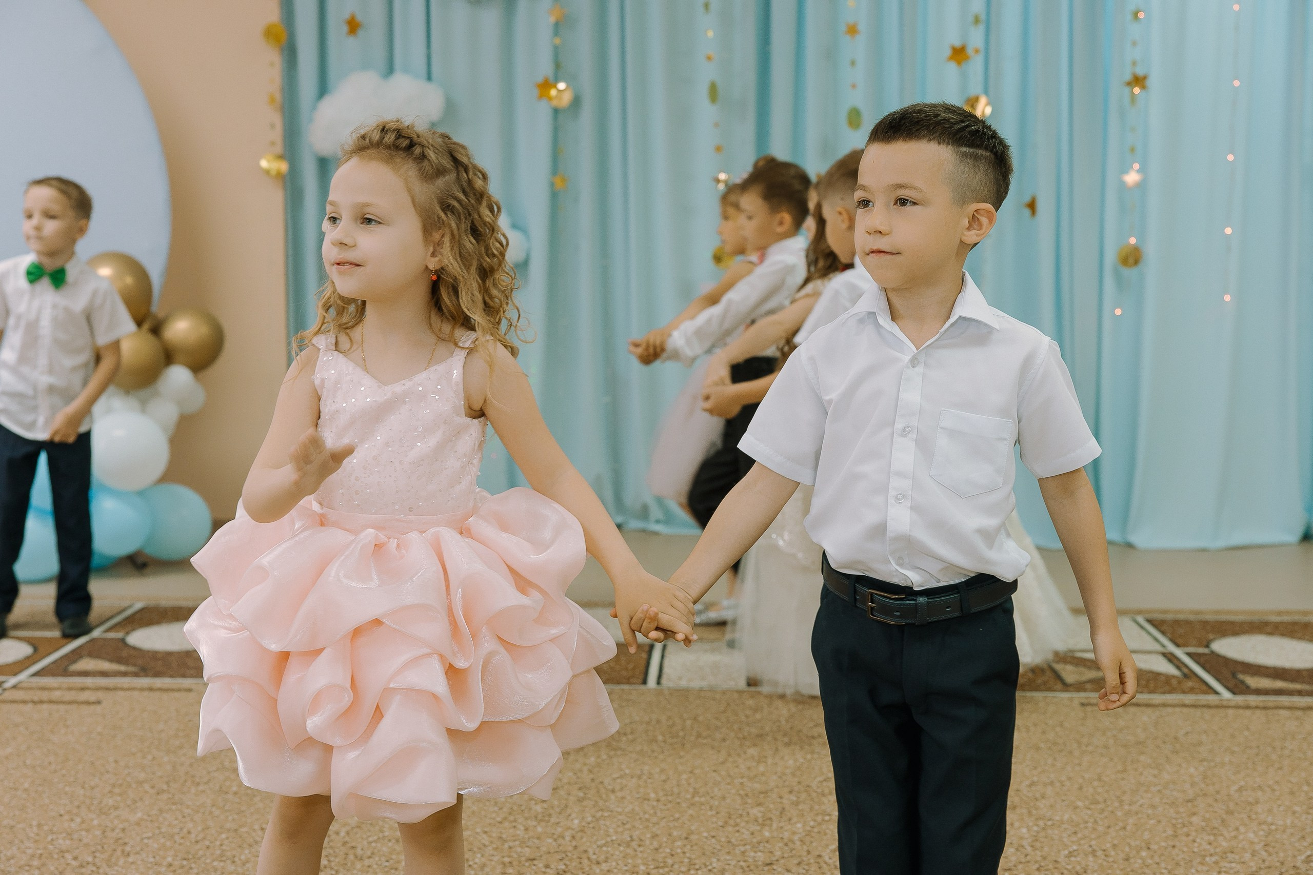 Выпускной в ДС -29. Выпускные альбомы Натальи Бутко: Новороссийск, Анапа, Геленджик