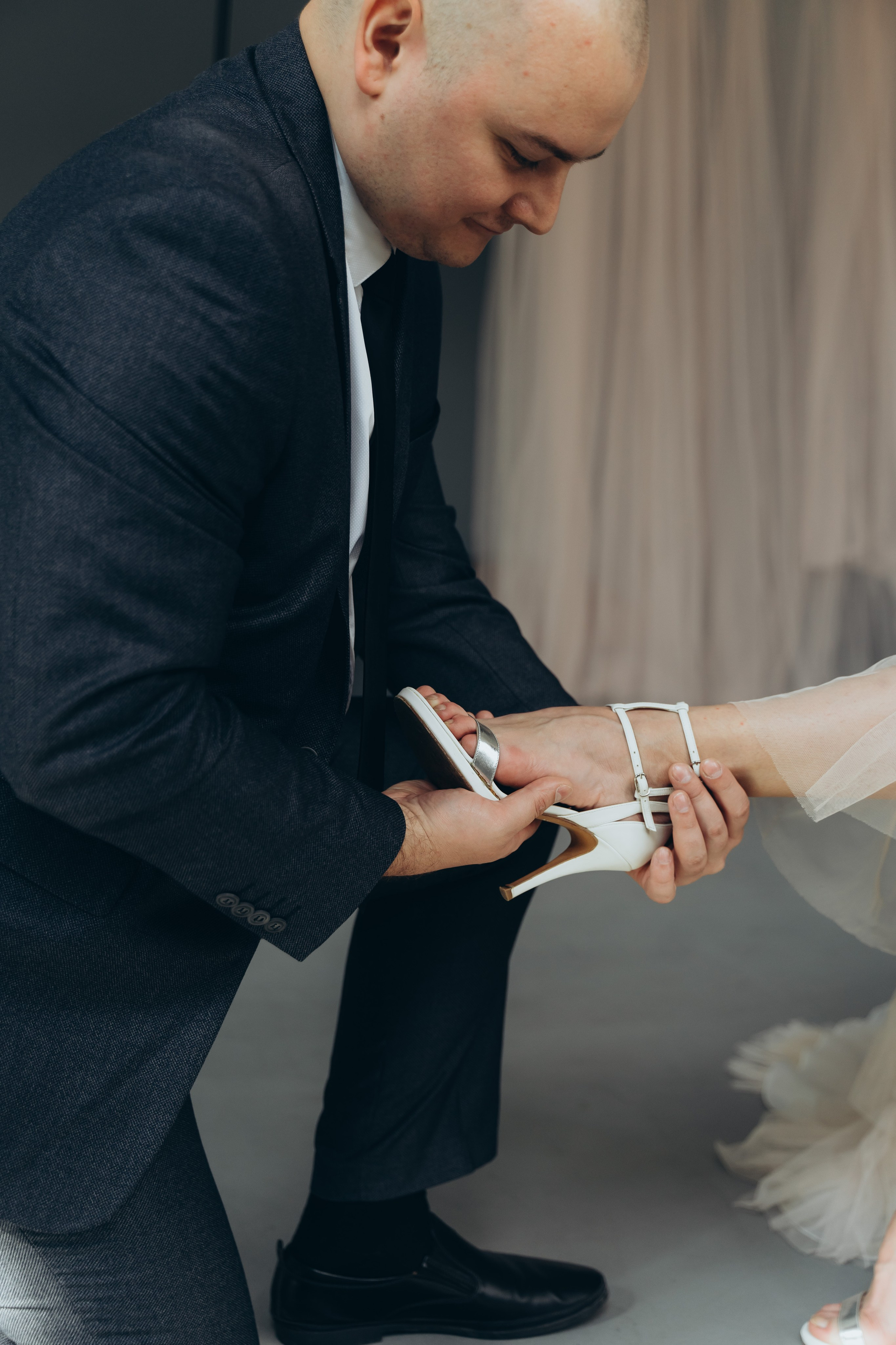 Алёна и Никита. Семейный фотограф в Саратове