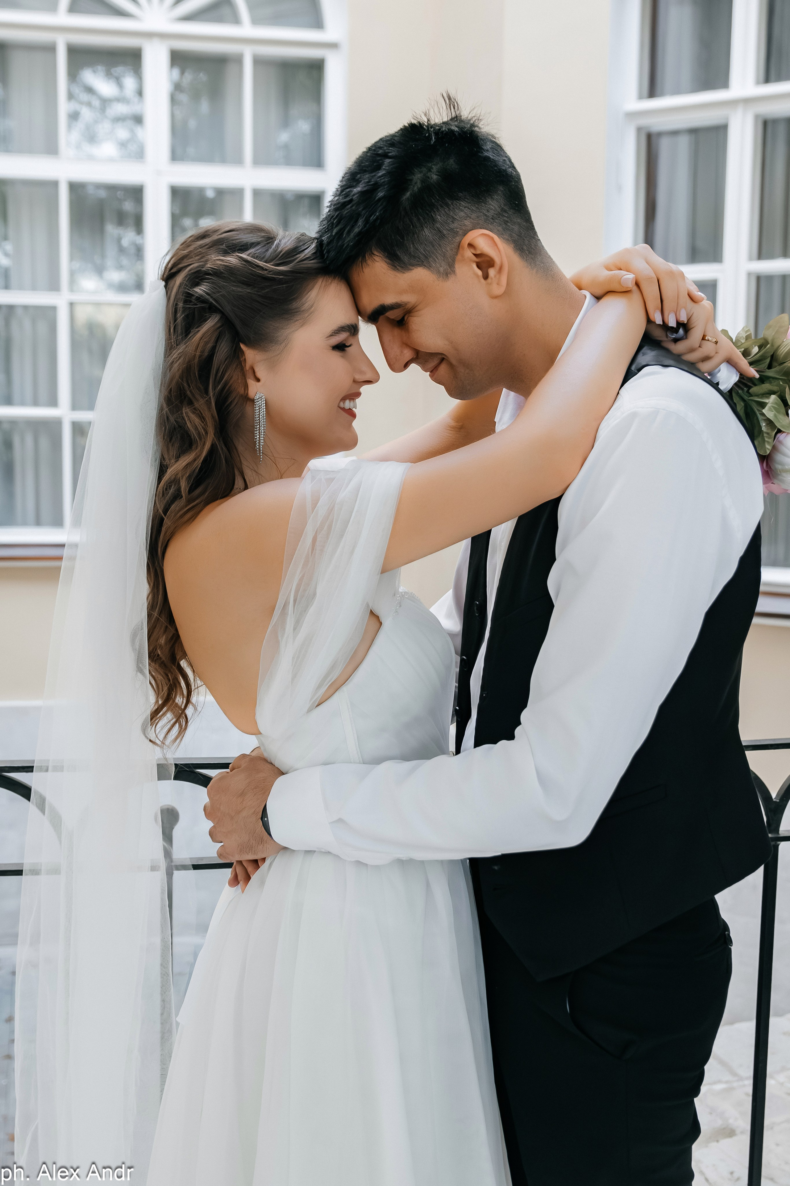 Alex Andr фотограф Москва и МО