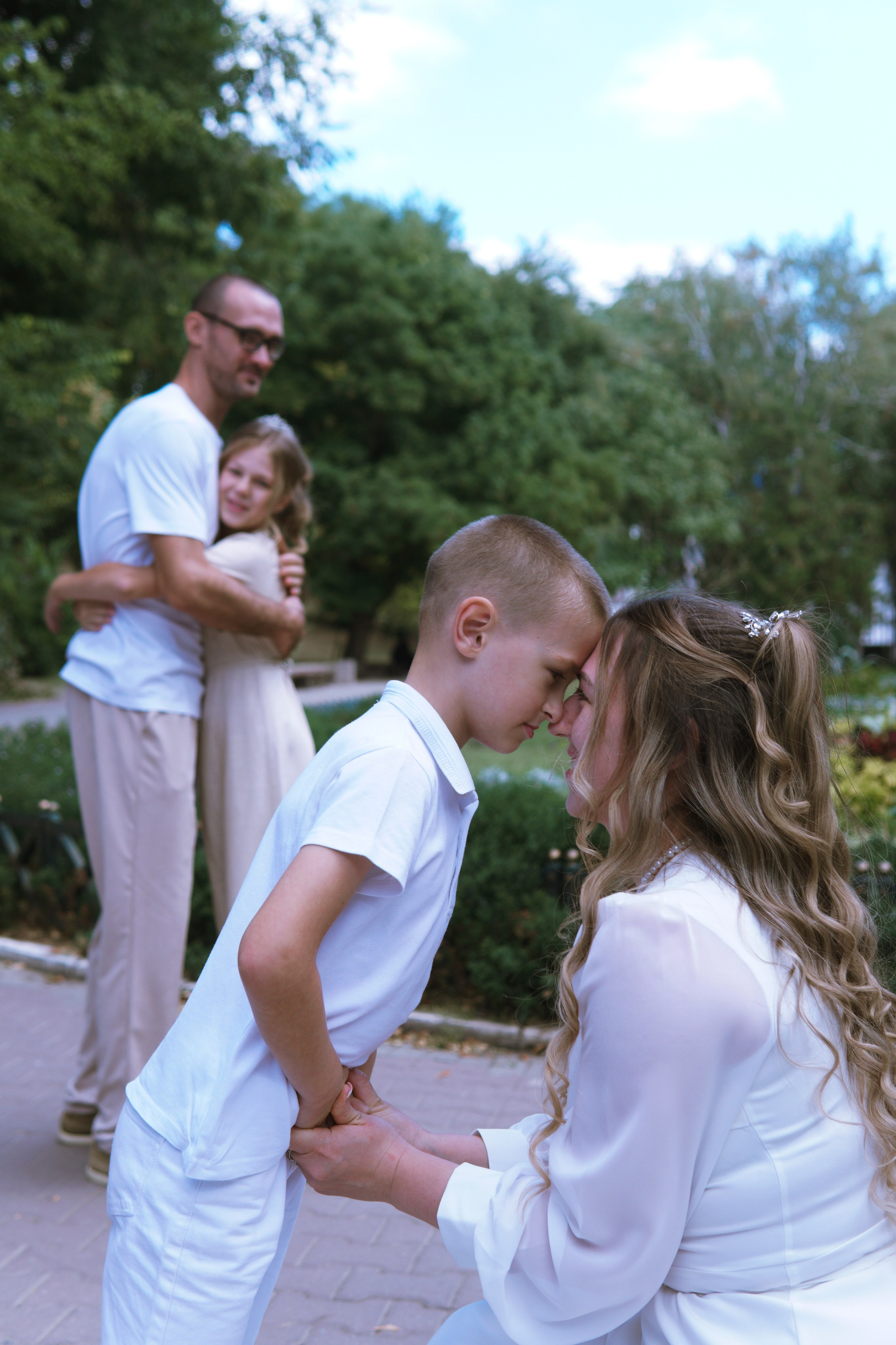 Семейная фотосессия в Ростове-на-Дону. Фотограф в Ростове-на-Дону Марина Мальцева