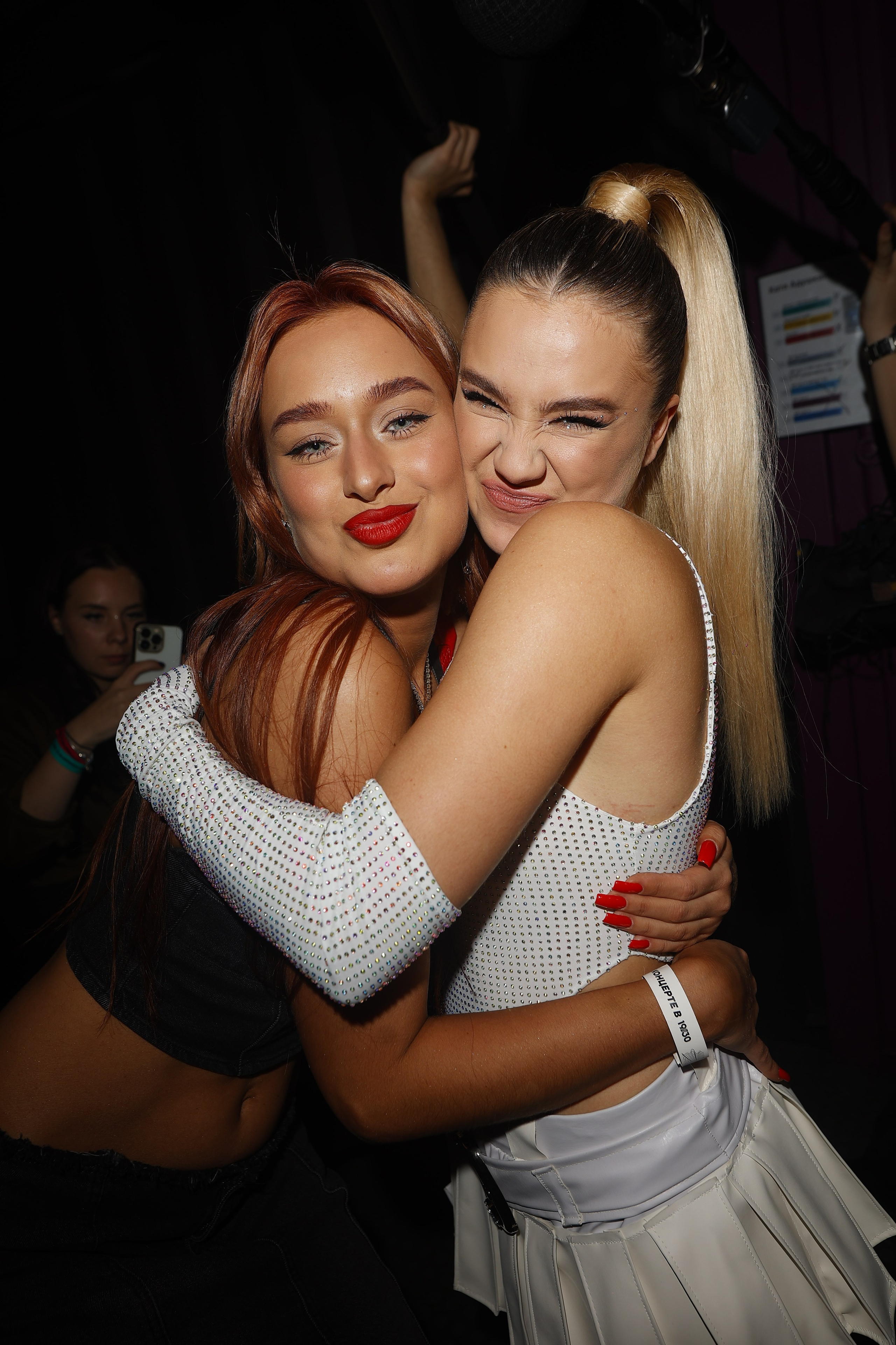 КАТЯ АДУШКИНА. Nikolskayasecular