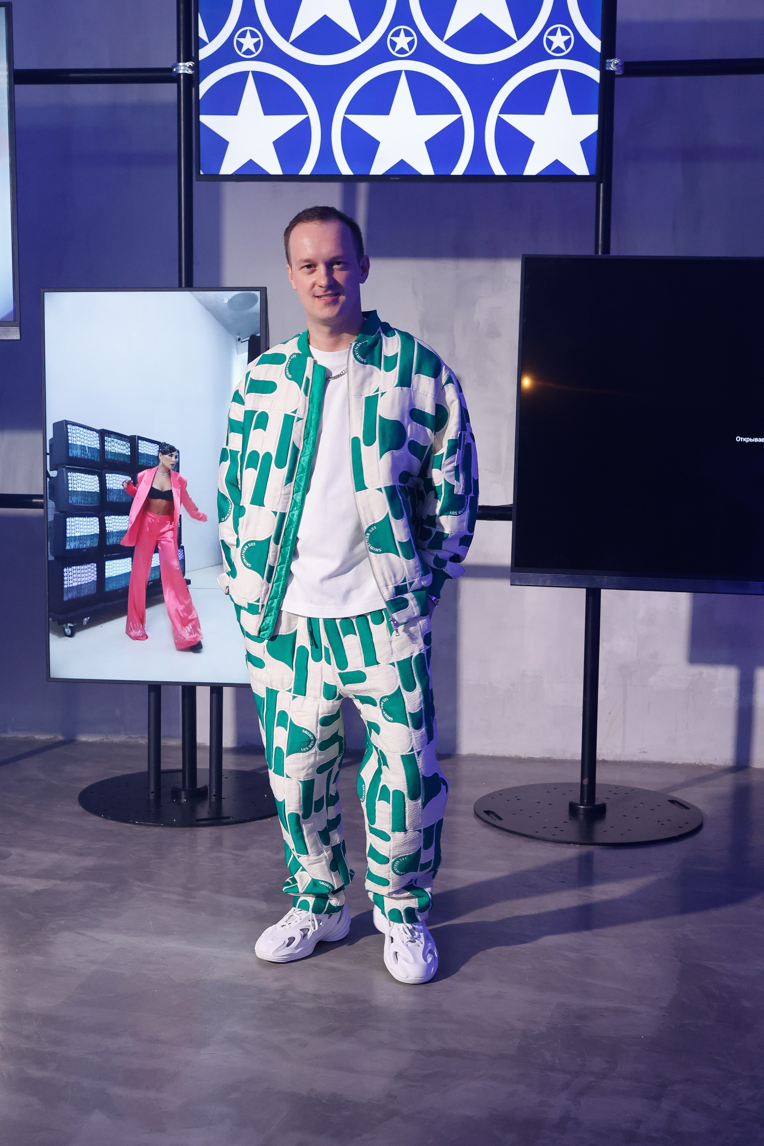 КАРИНА НИГАЙ. Nikolskayasecular