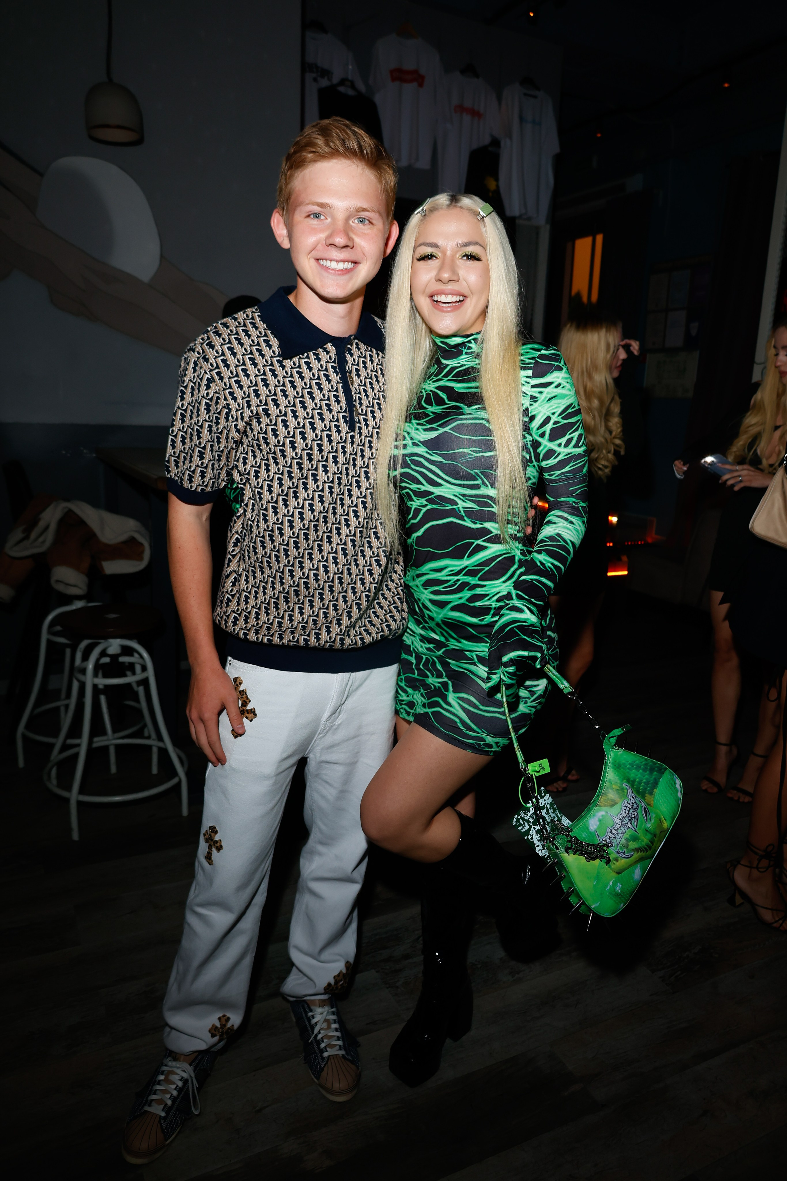 САША НОВИКОВ. Nikolskayasecular