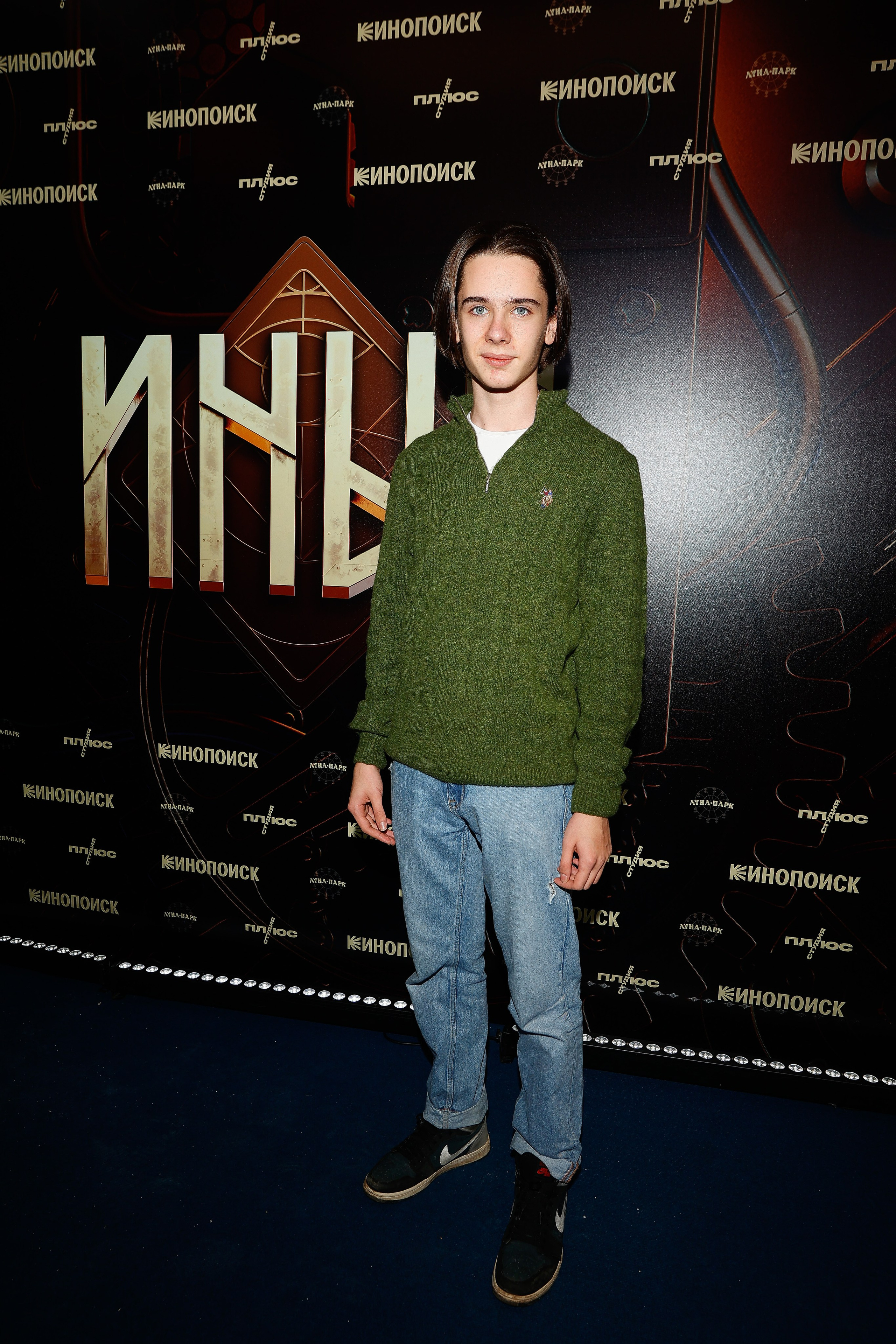 Иные | Кинопоиск. Nikolskayasecular