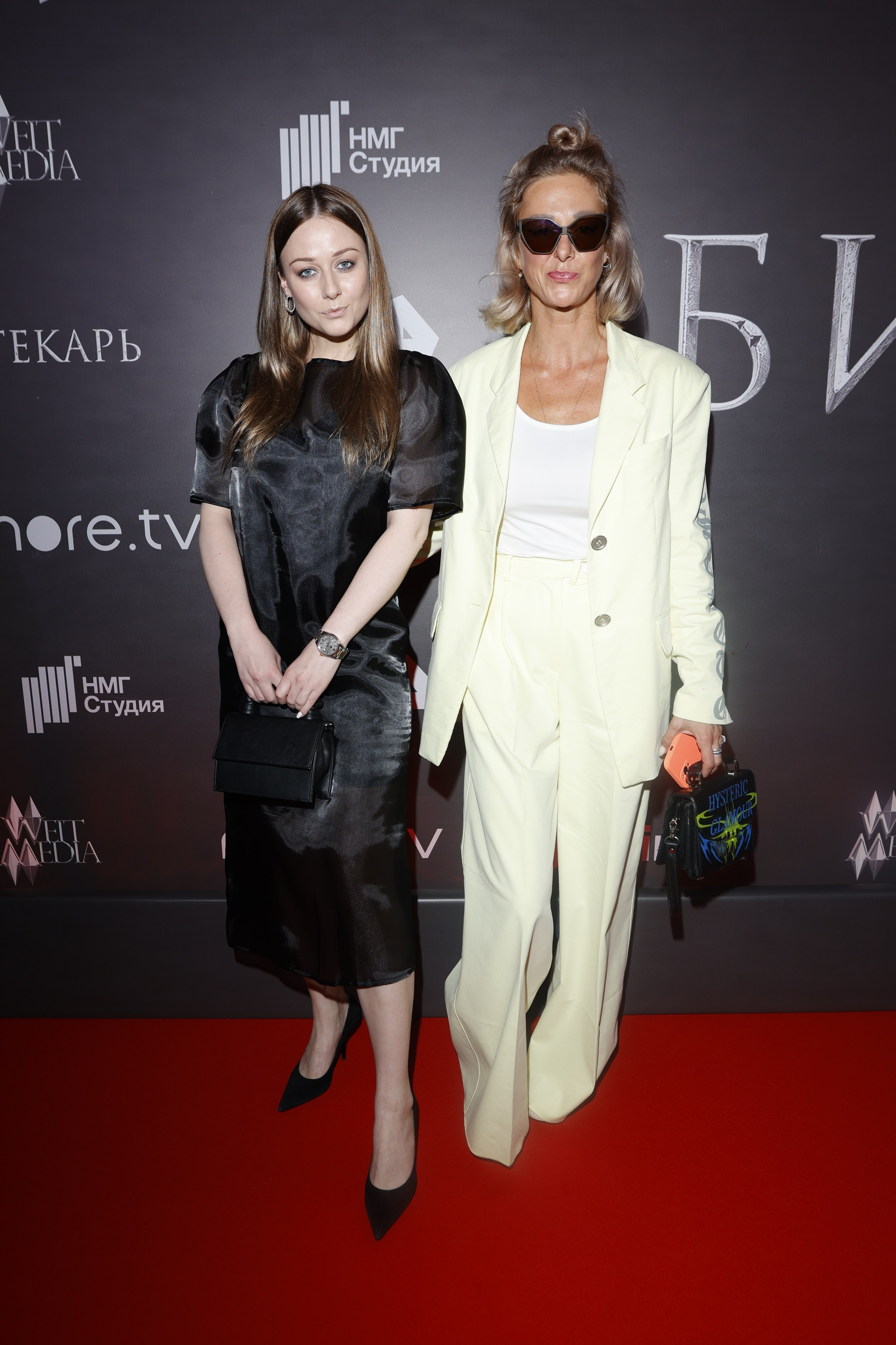 Библиотекарь | Кинотеатр «Октябрь» на Новом Арбате | Wink. Nikolskayasecular