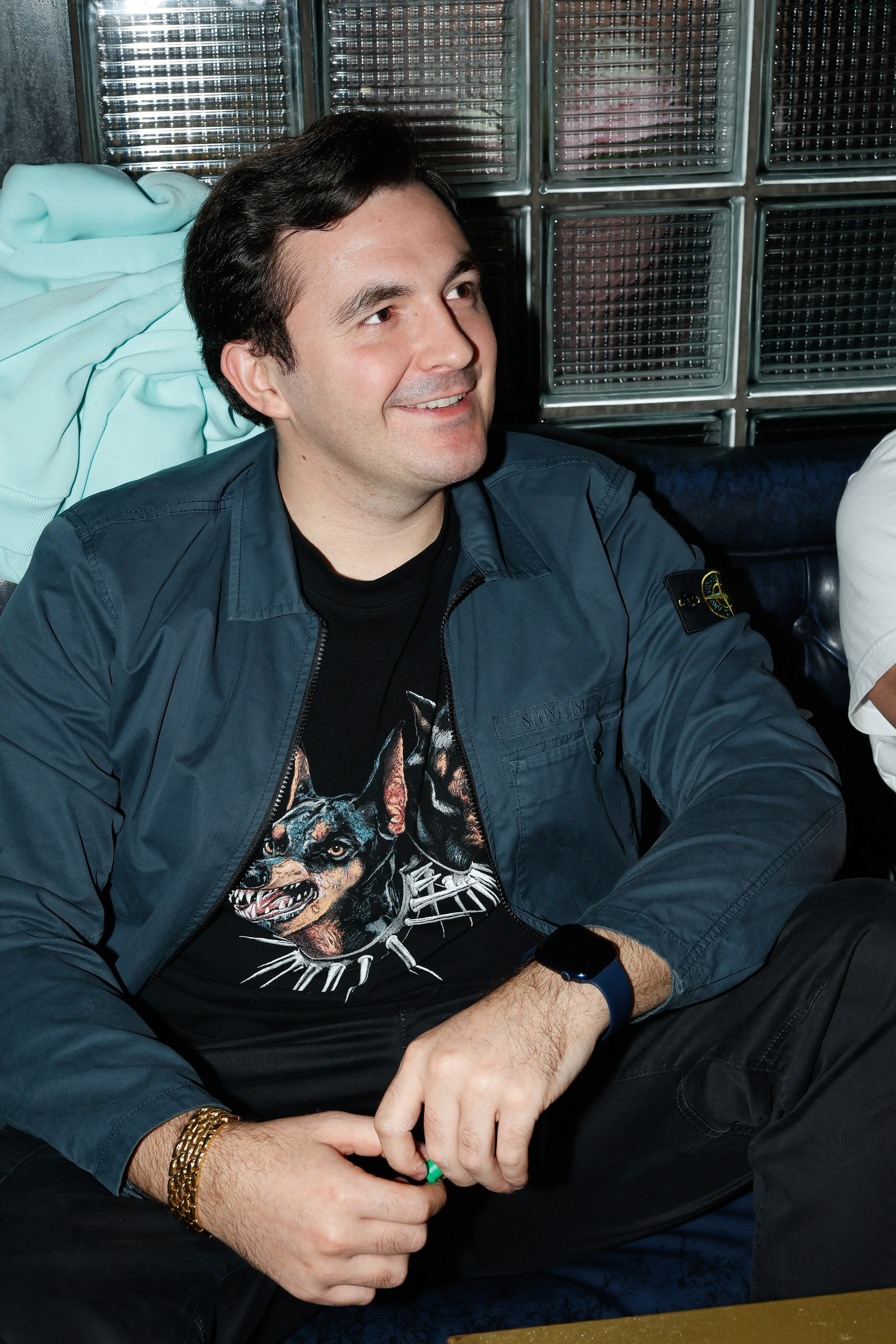 КАРИНА АРАКЕЛЯН. Nikolskayasecular