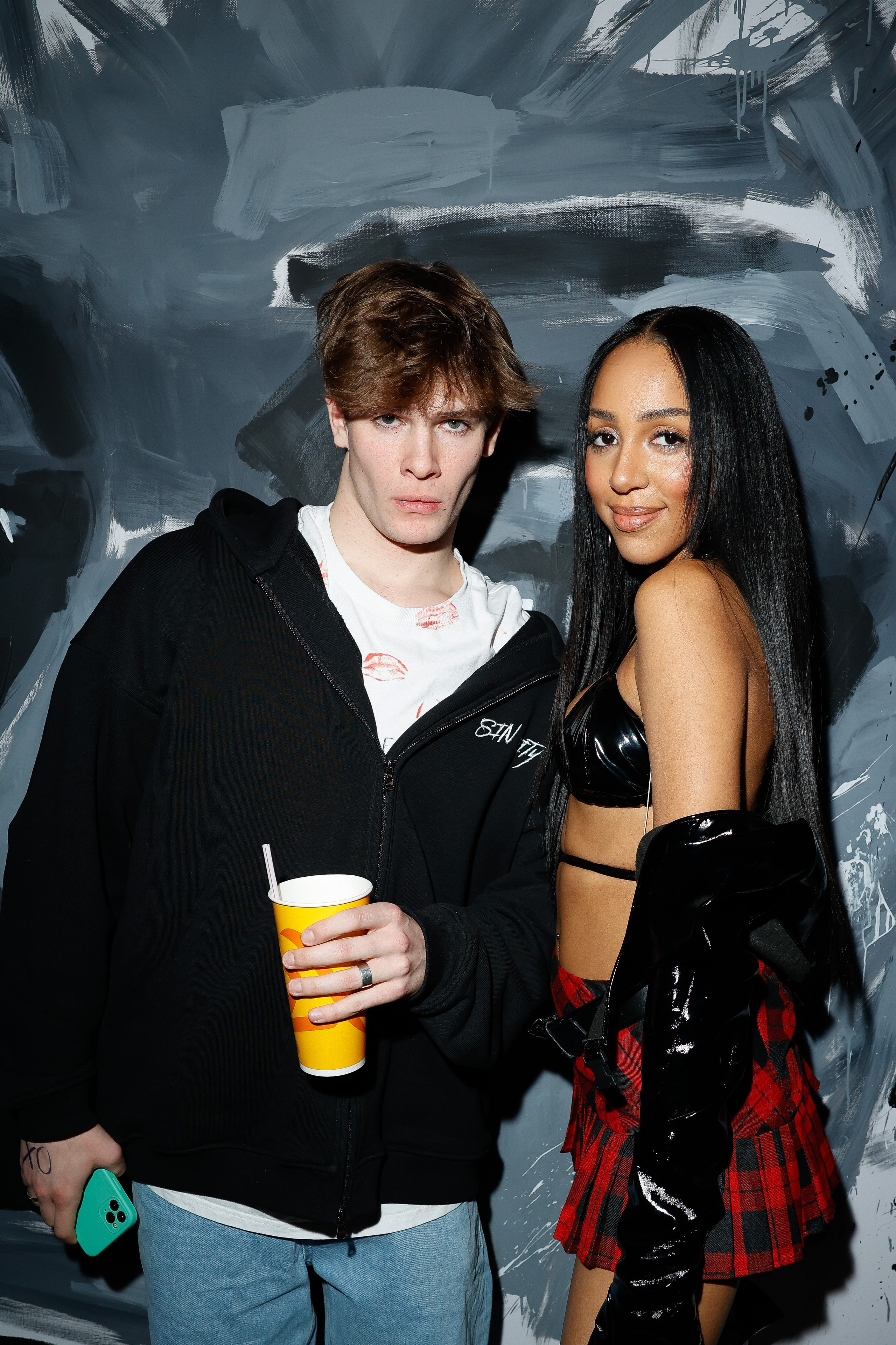 ALISHA. Nikolskayasecular