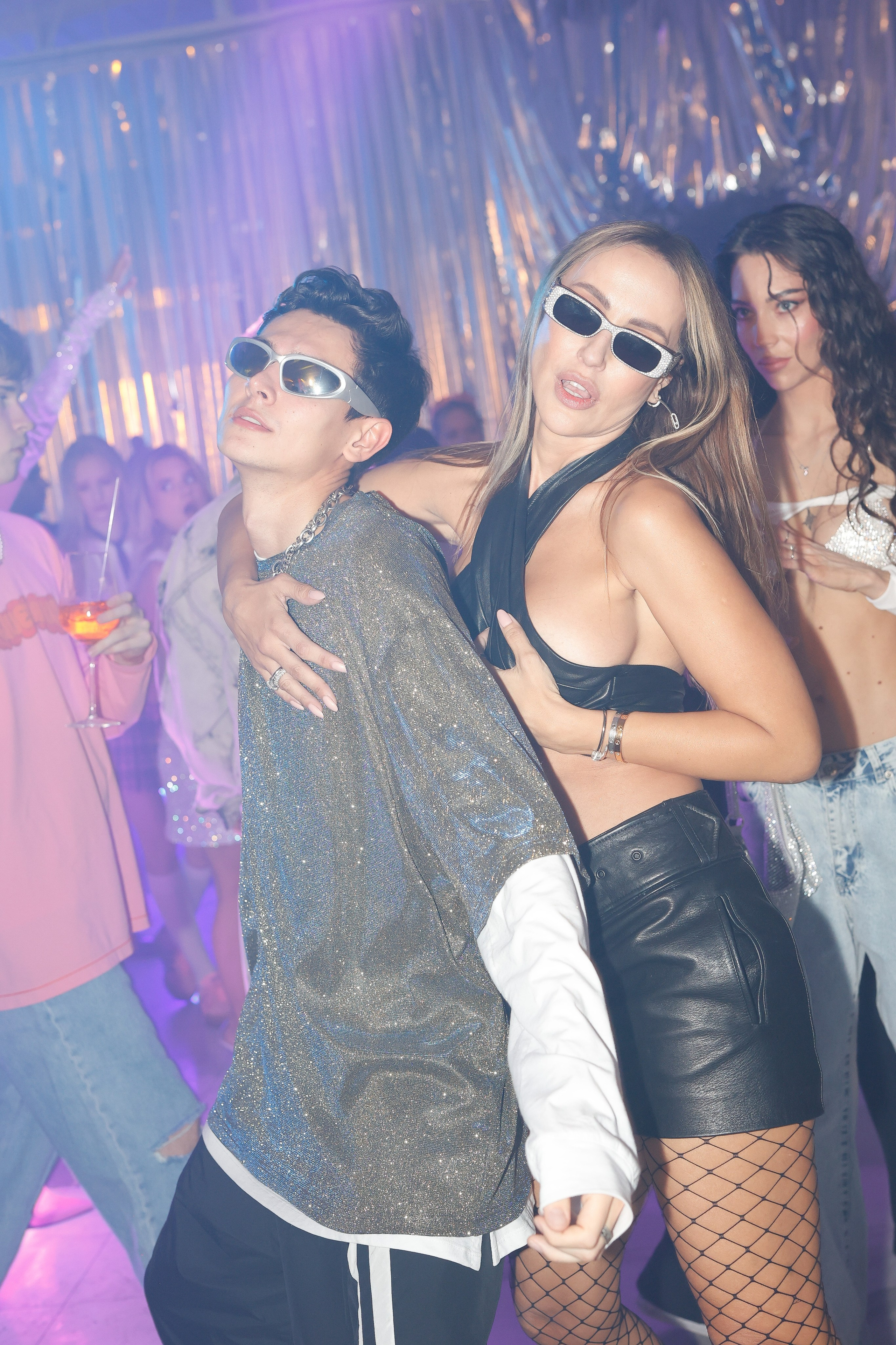 КАРИНА НИГАЙ. Nikolskayasecular