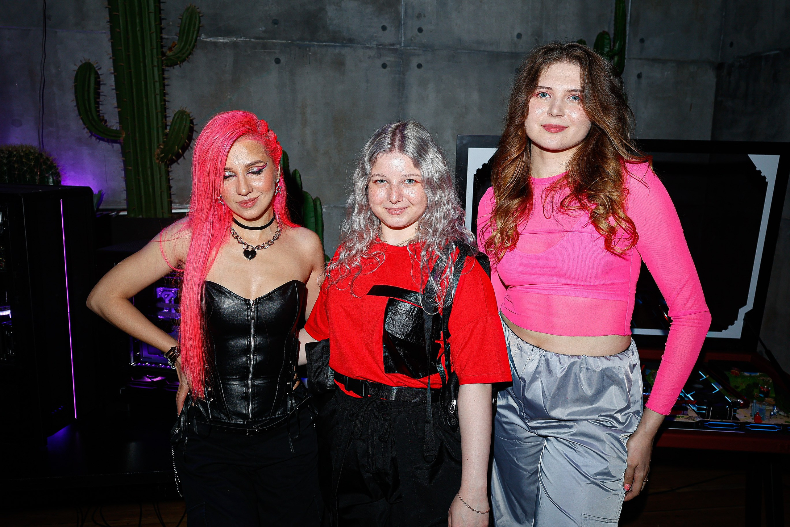 СУПЕР СТАС. Nikolskayasecular