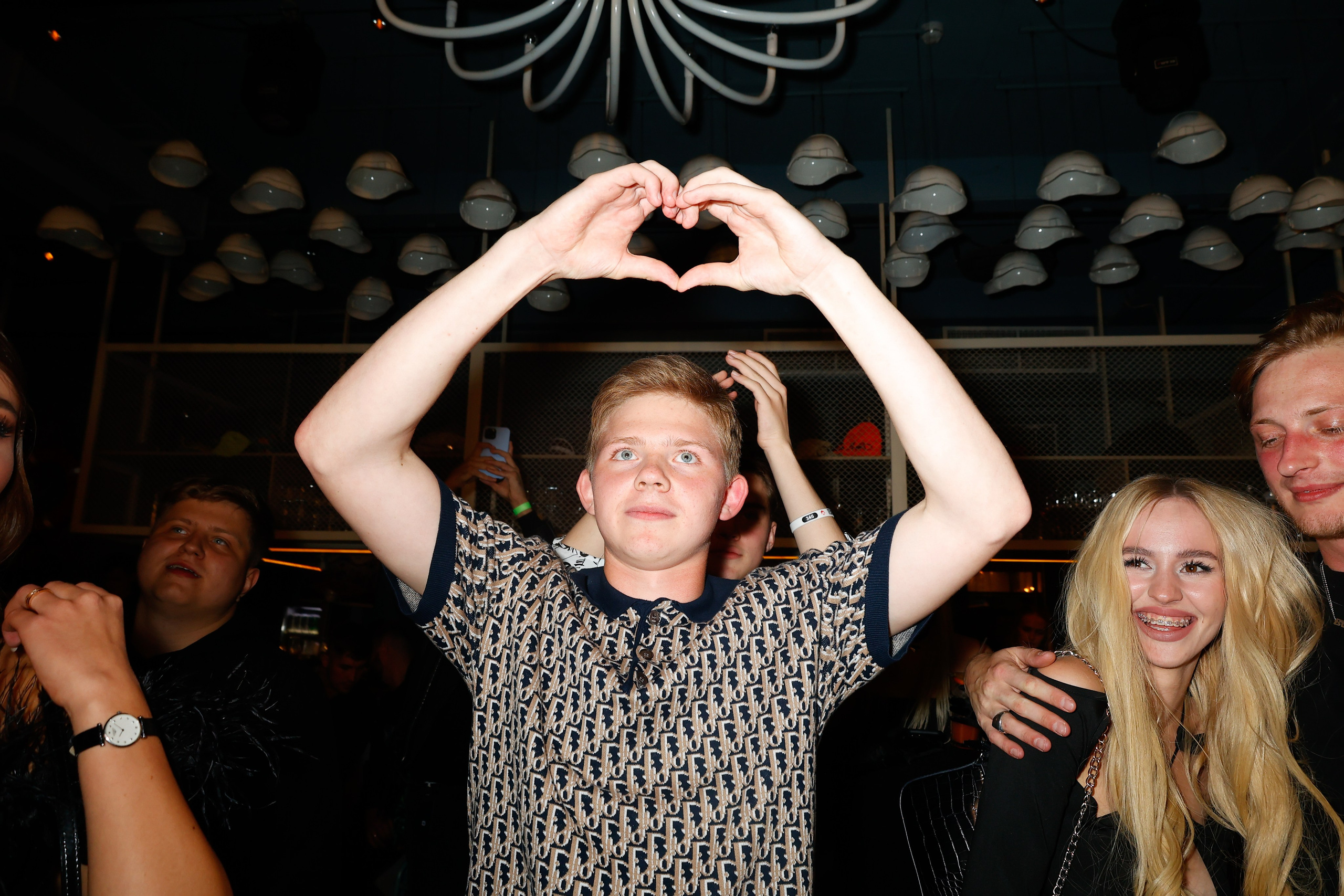 САША НОВИКОВ. Nikolskayasecular