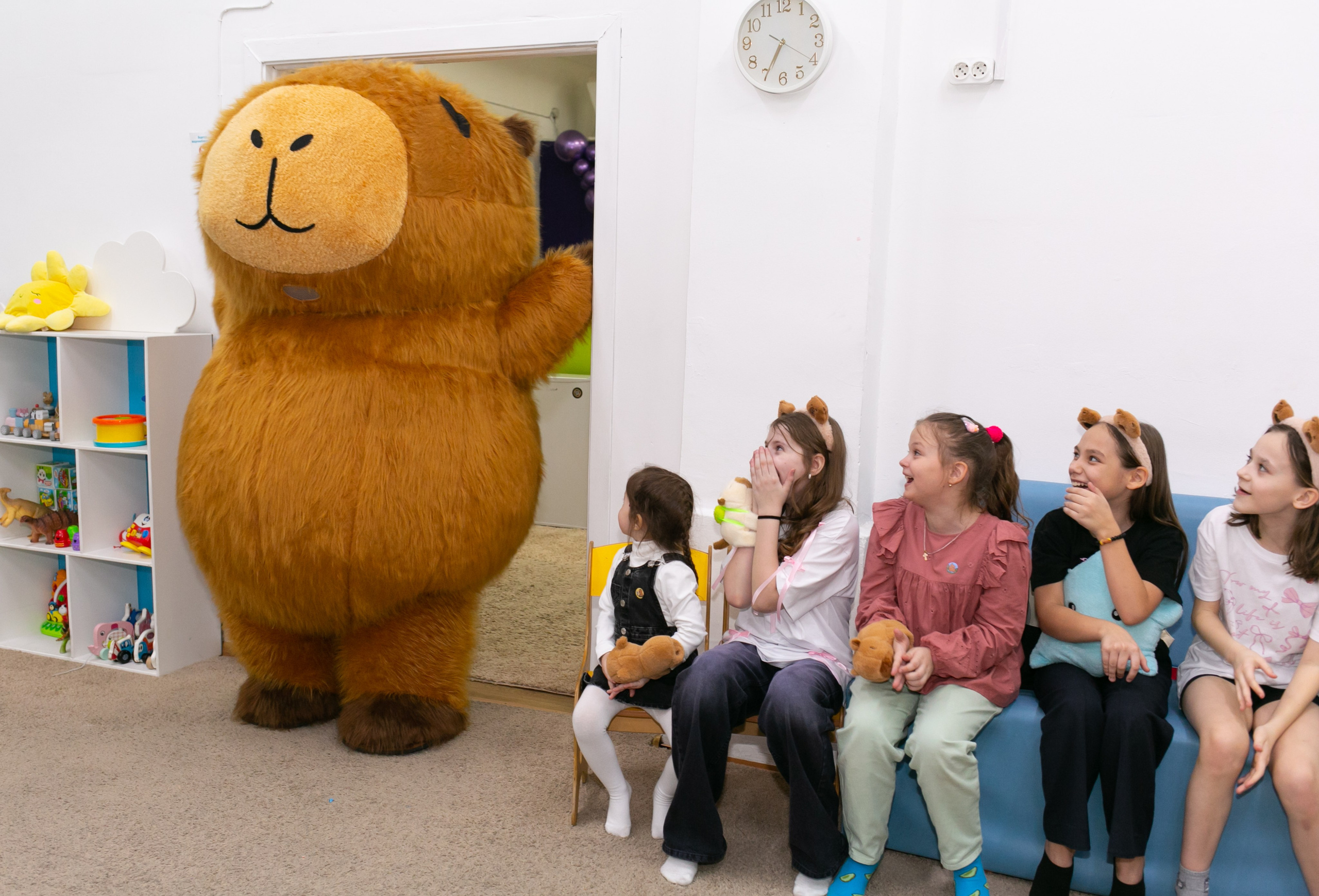 Праздники. Фотограф новорожденных и семейный фотограф НСО г. Бердск Марина Львова