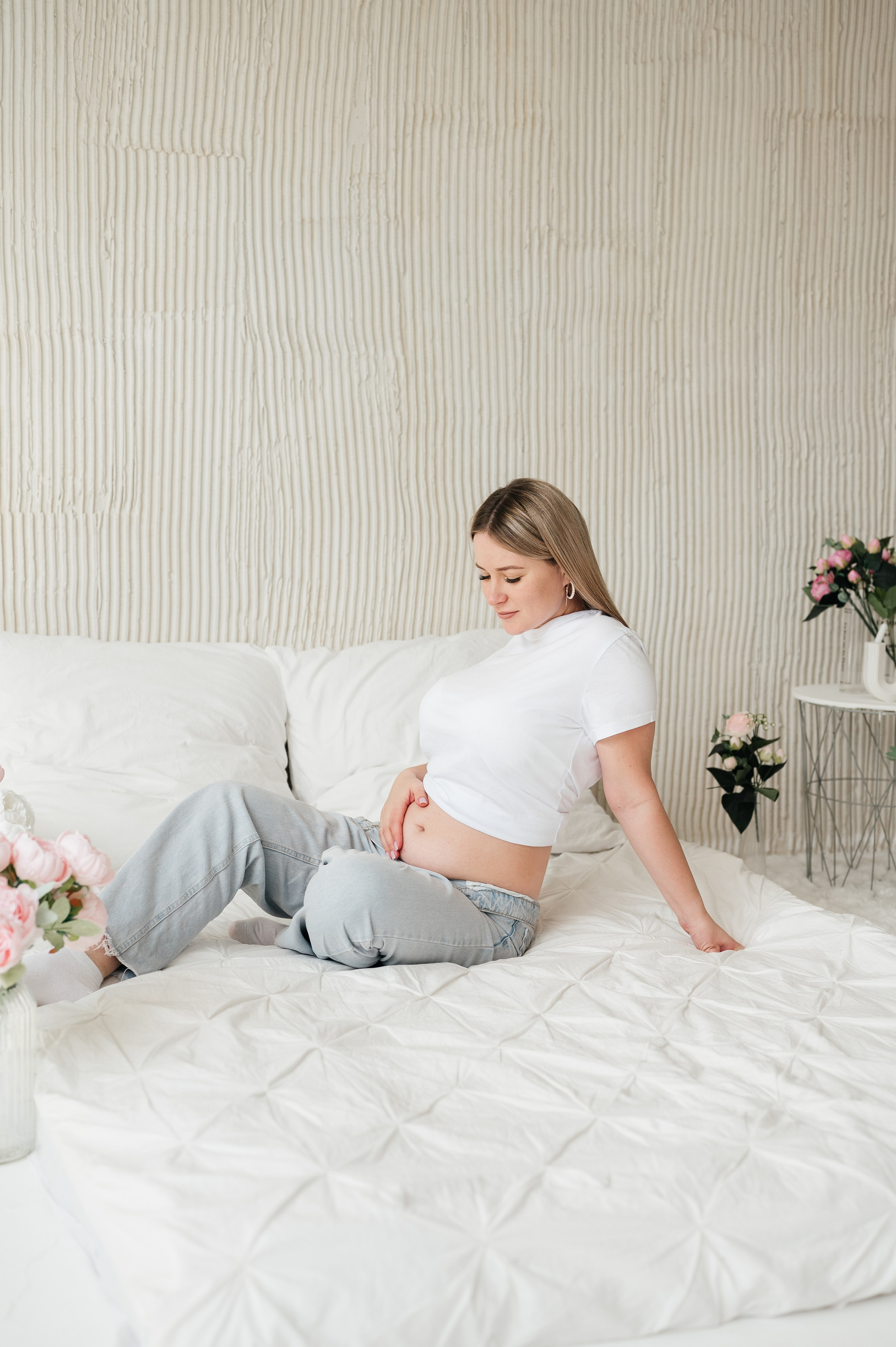 Гендер пати с красками. Свадебный и семейный фотограф в Краснодаре Алина Мельник