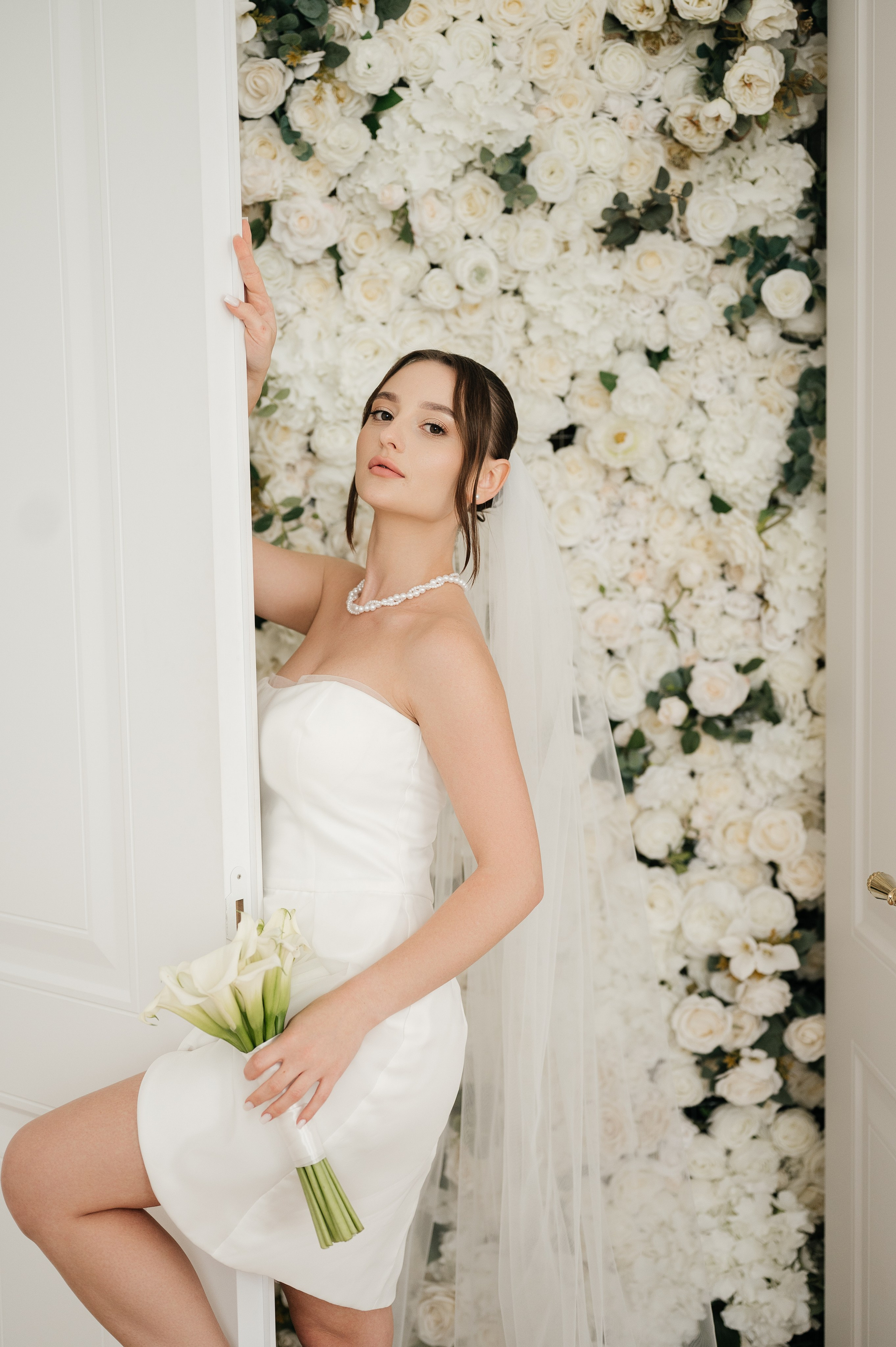 Константин и Виктория. Свадебный и семейный фотограф в Краснодаре Алина Мельник