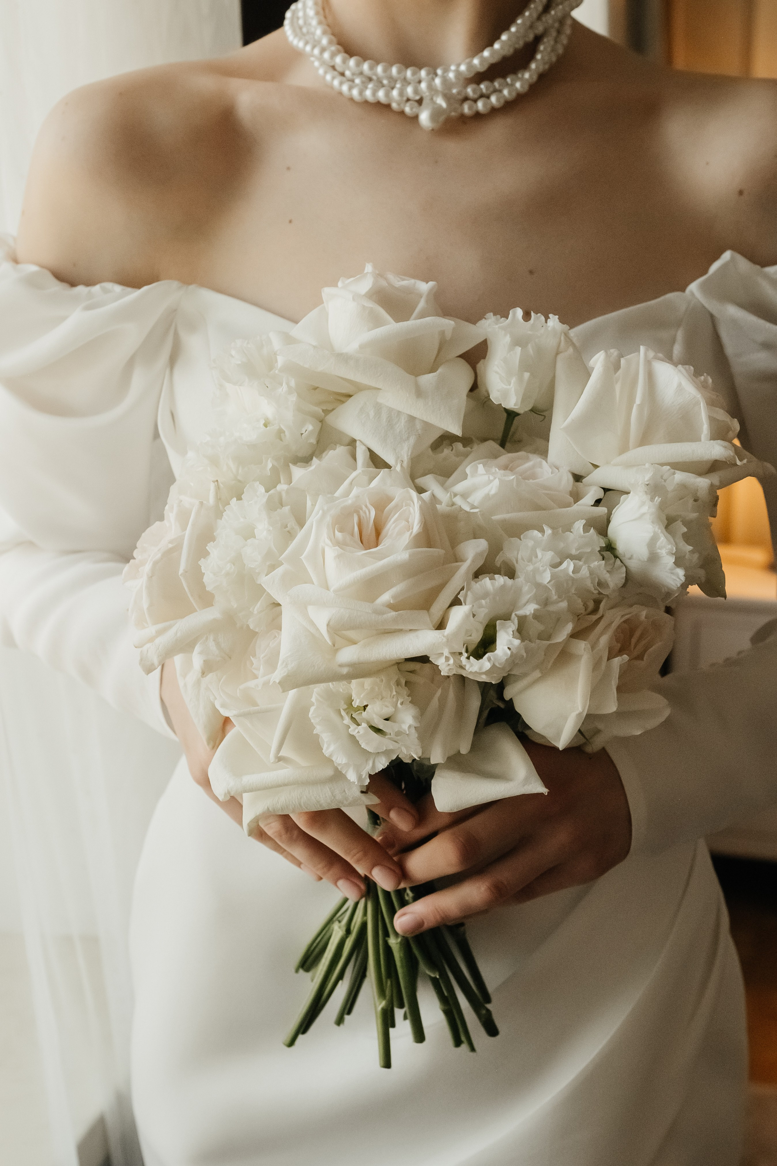 Утро жениха и невесты. Свадебный и семейный фотограф в Краснодаре Алина Мельник