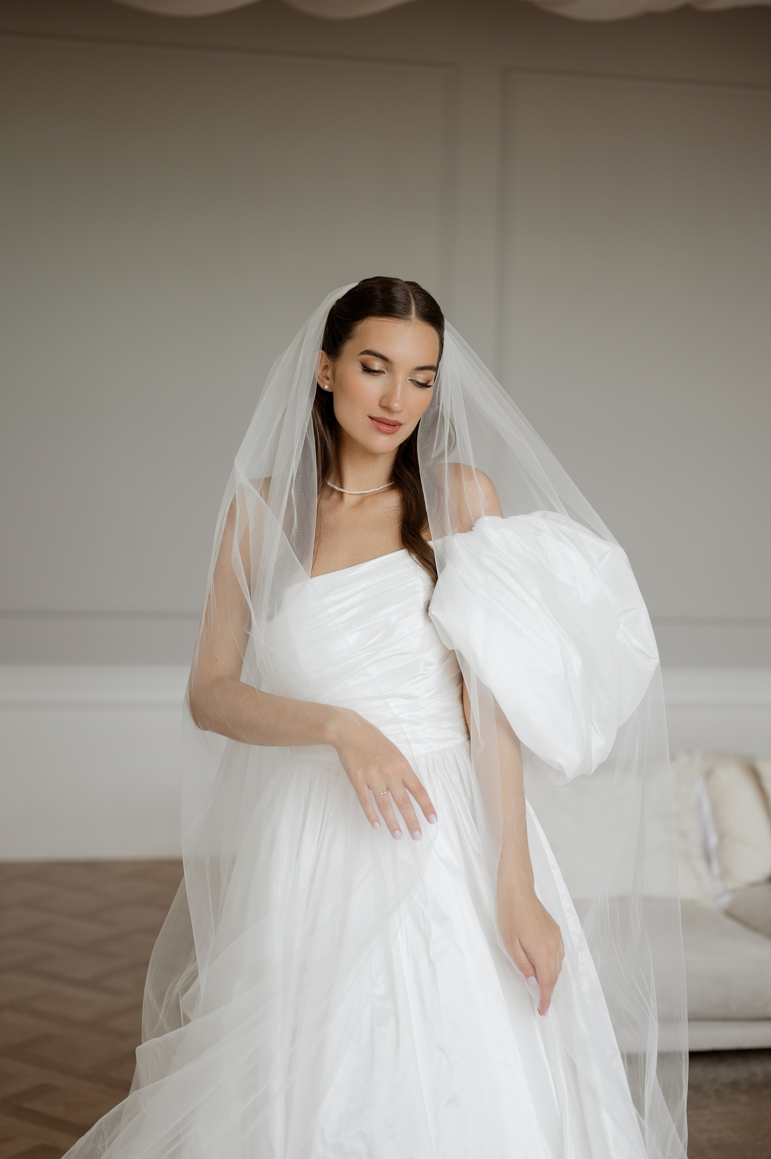 Артем и Анна. Свадебный и семейный фотограф в Краснодаре Алина Мельник