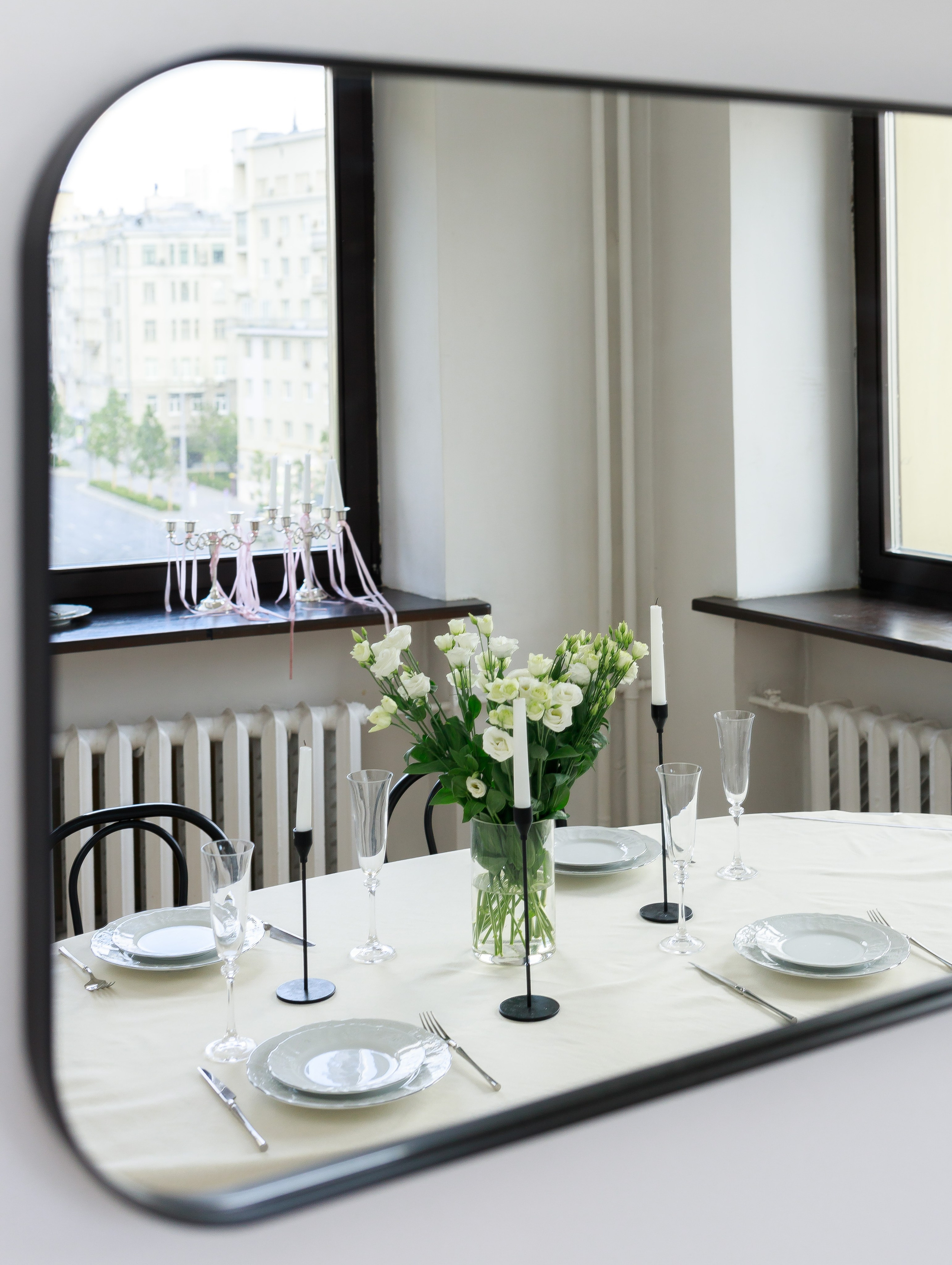 Victoria Home. Фотограф, ретушёр в Москве