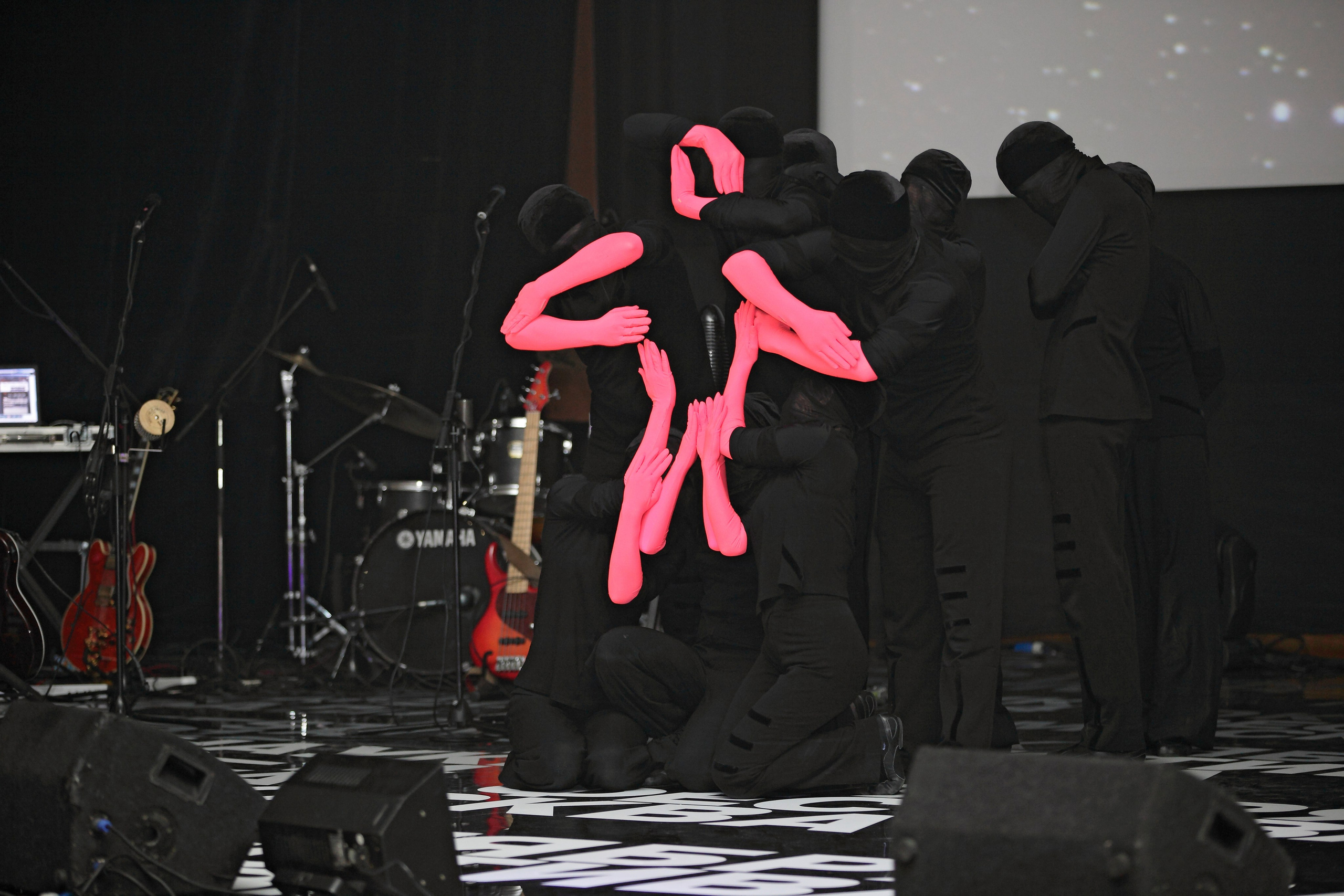 Фестиваль науки 2012. Попов.фото — Предметная фотостудия в Новой Москве