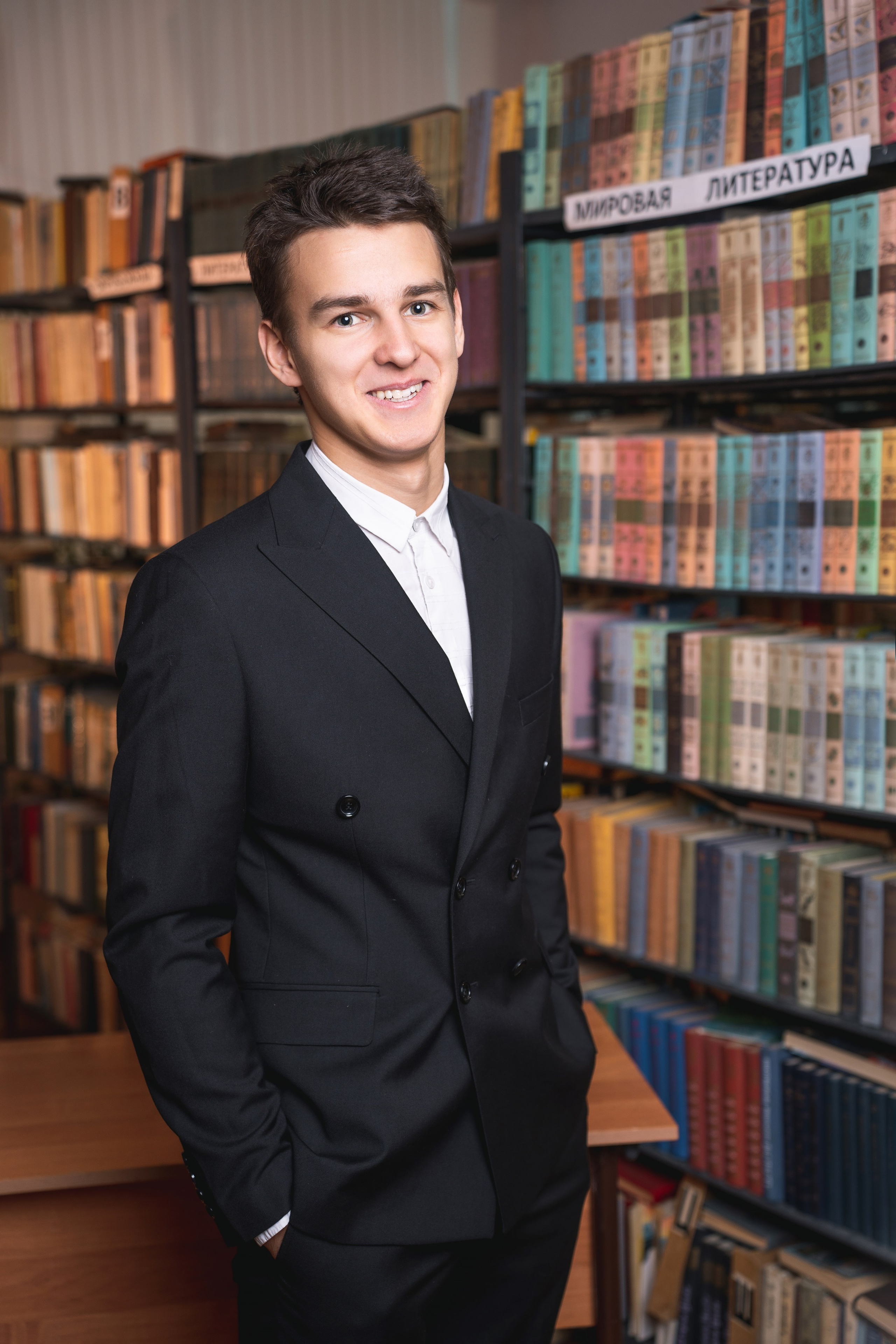 Портреты выпускников. Forteens Выпускные альбомы в Нижнем Новгороде