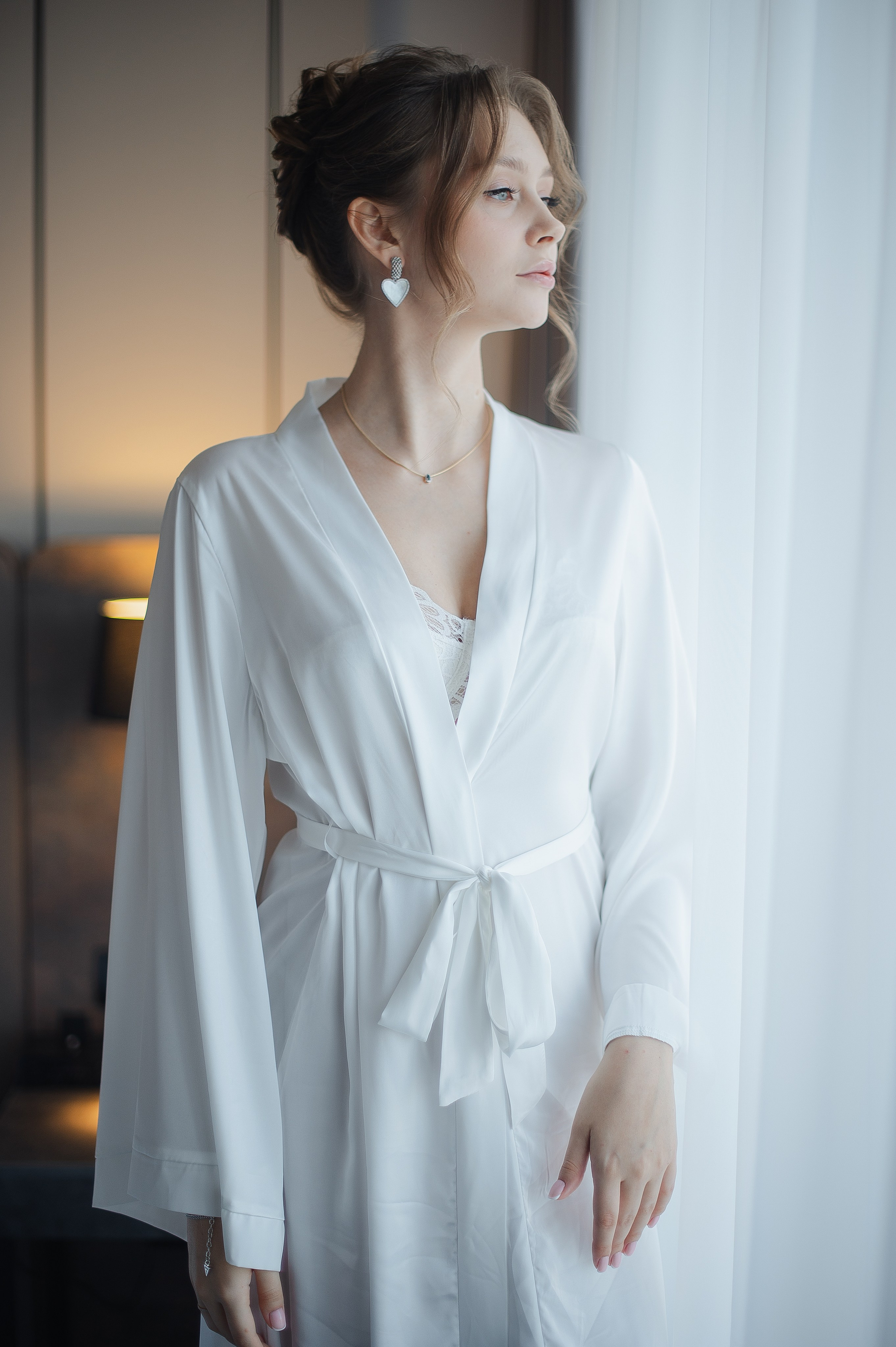 Никита и Ульяна. Свадебный фотограф в Ярославле Денис Медоваров