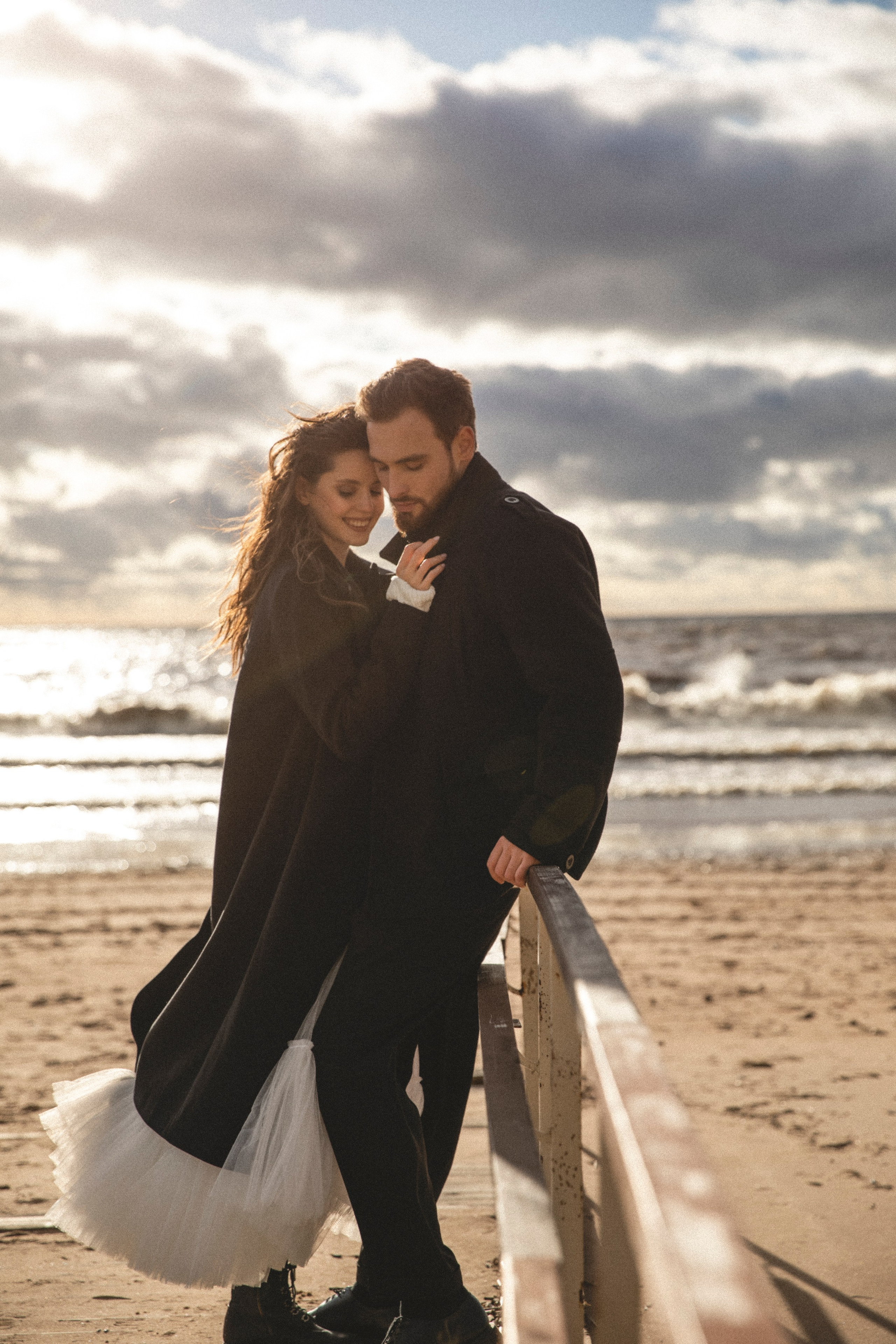 Диана и Кирилл. Свадебный и портретный фотограф