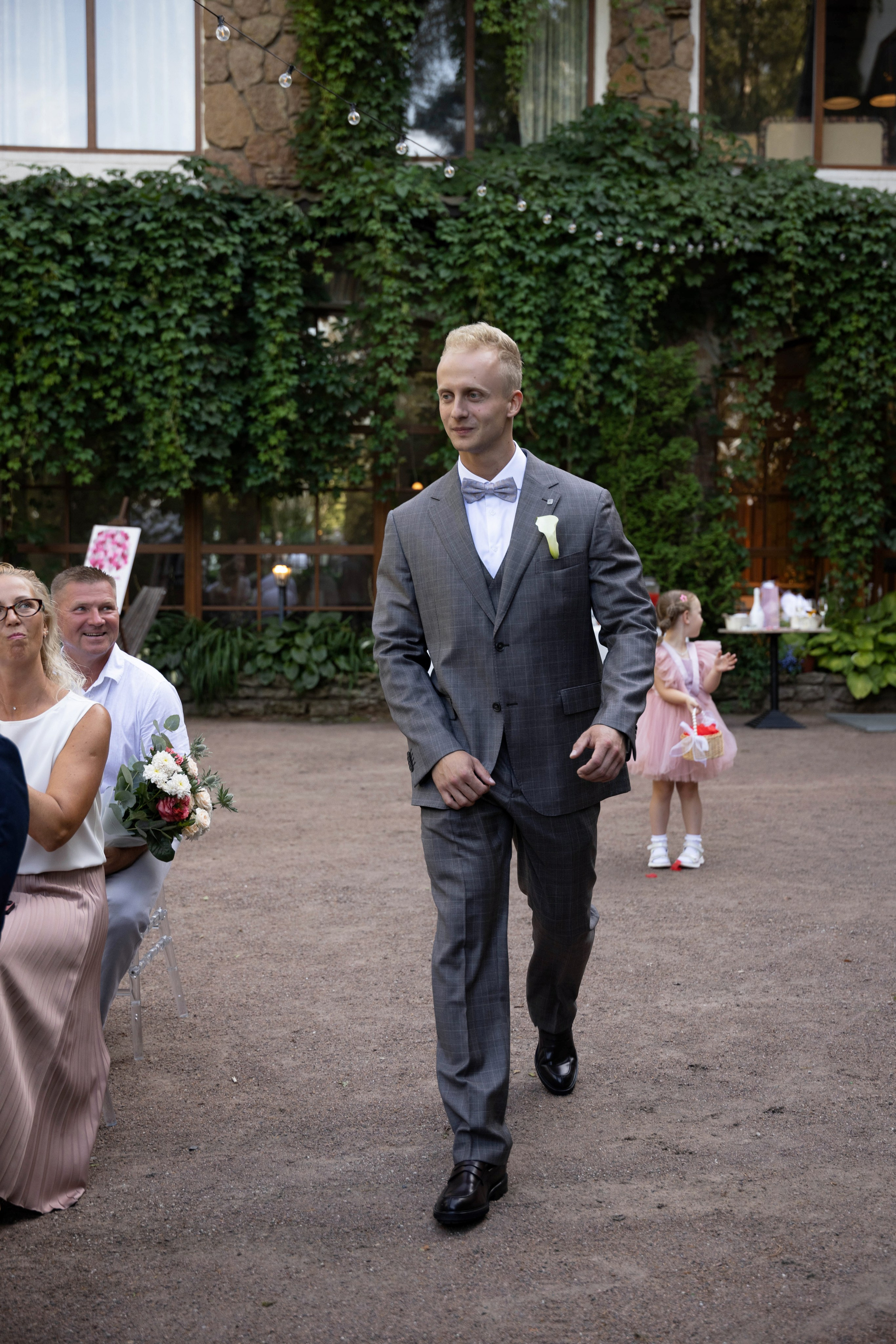 Настя и Никита. Свадебный и портретный фотограф