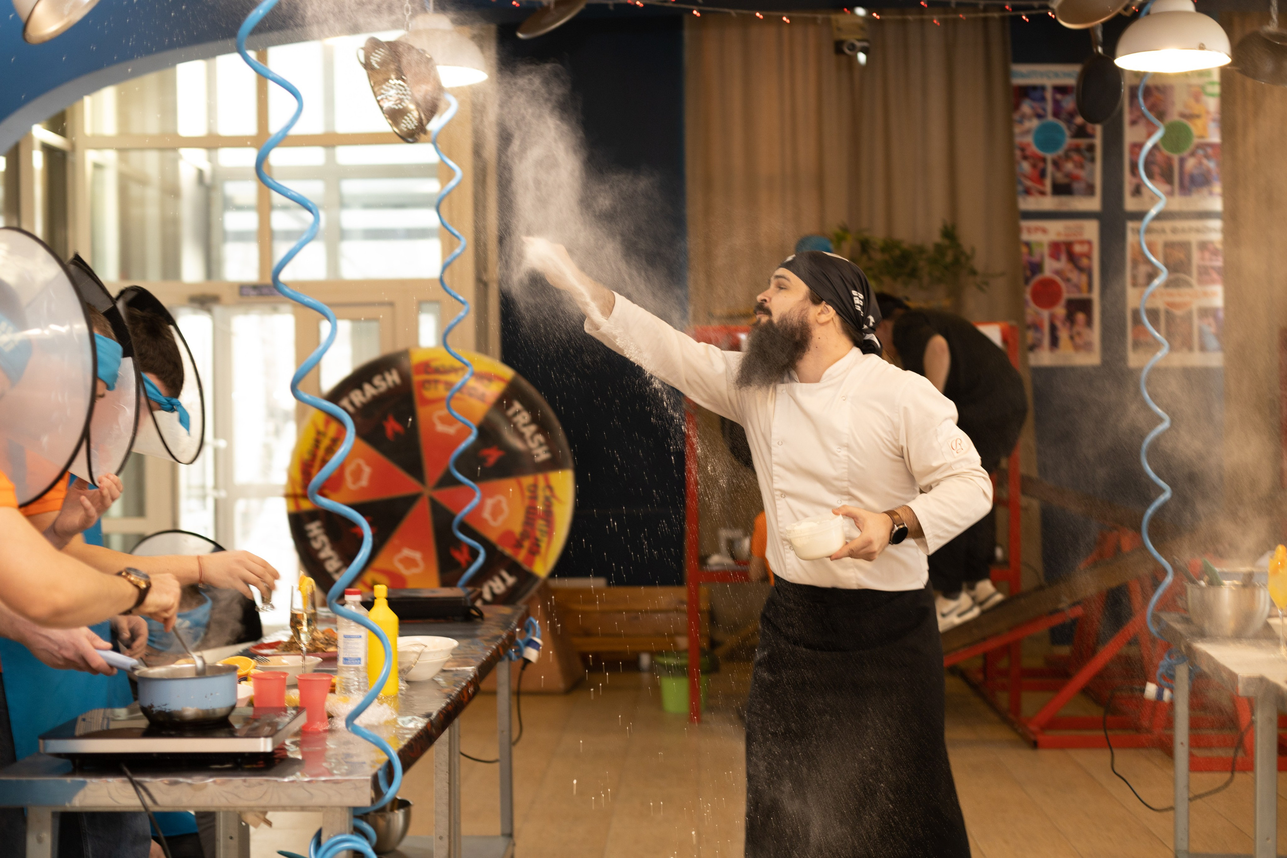 Репортаж. Фотограф в Хабаровске Голотовская Дарья