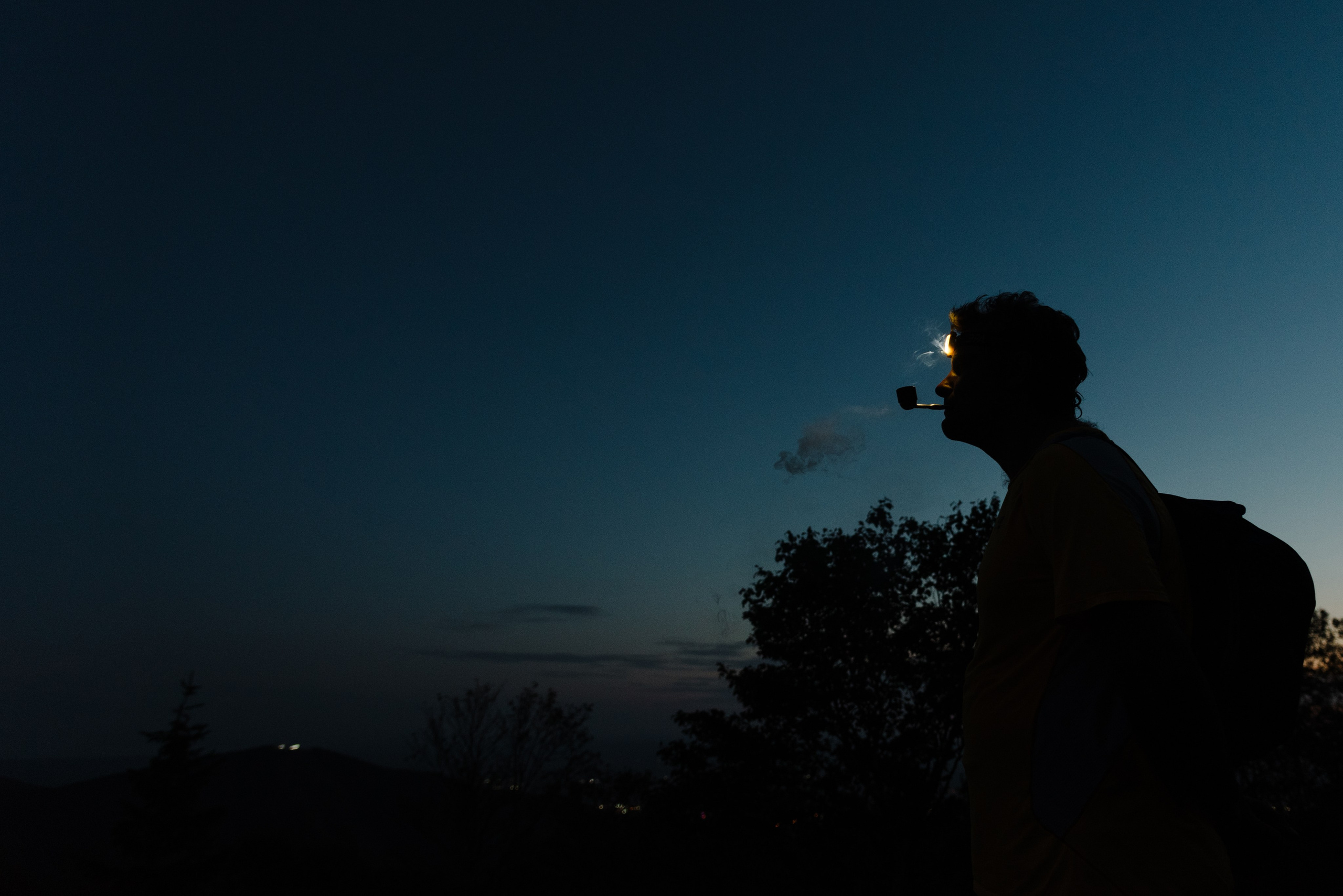 Сахалин и Курильские острова. Фотограф Алиса Калинина