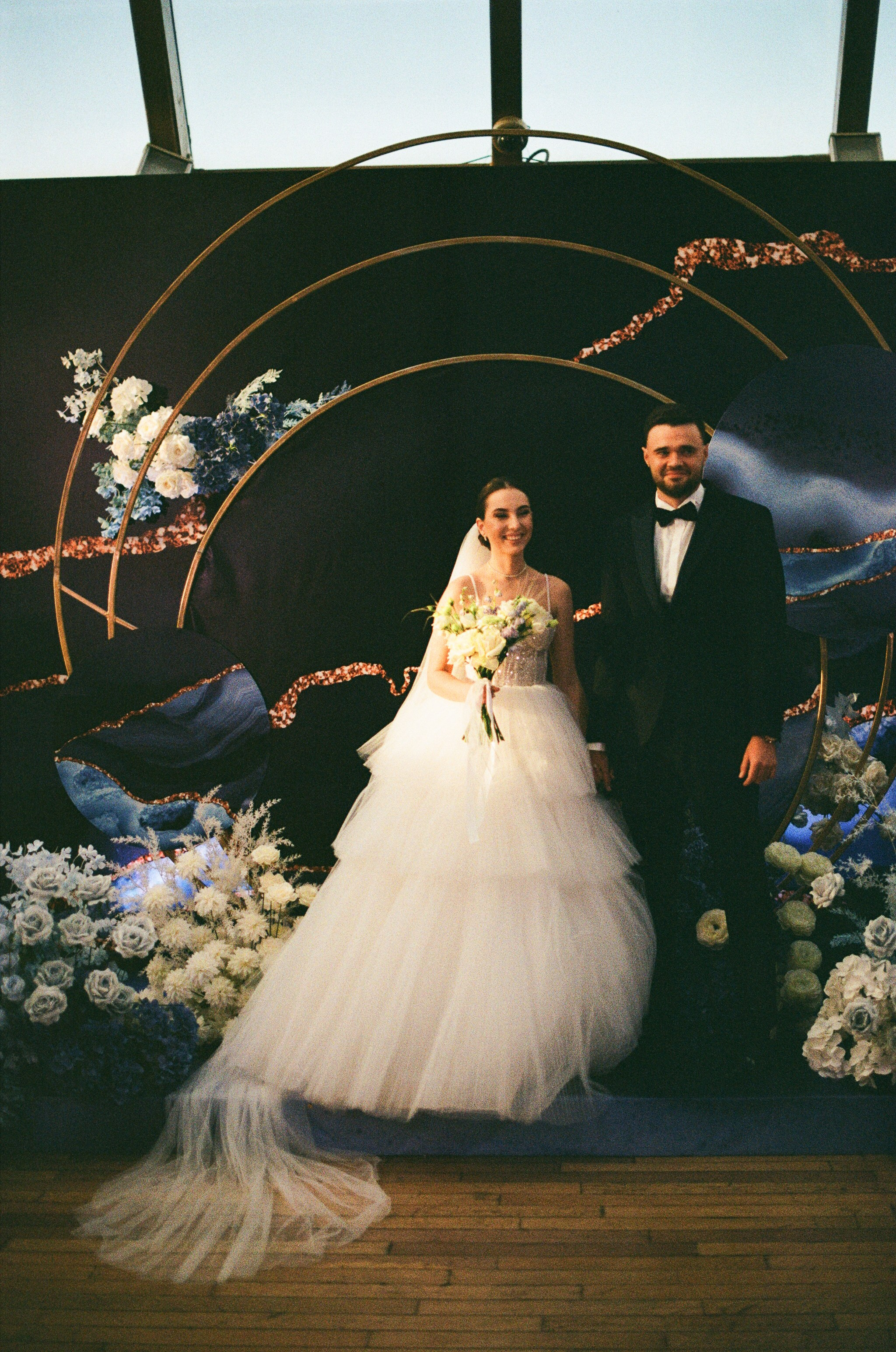 Влад и Яна. Свадебный фотограф в Ростове-на-Дону Инна Абдул