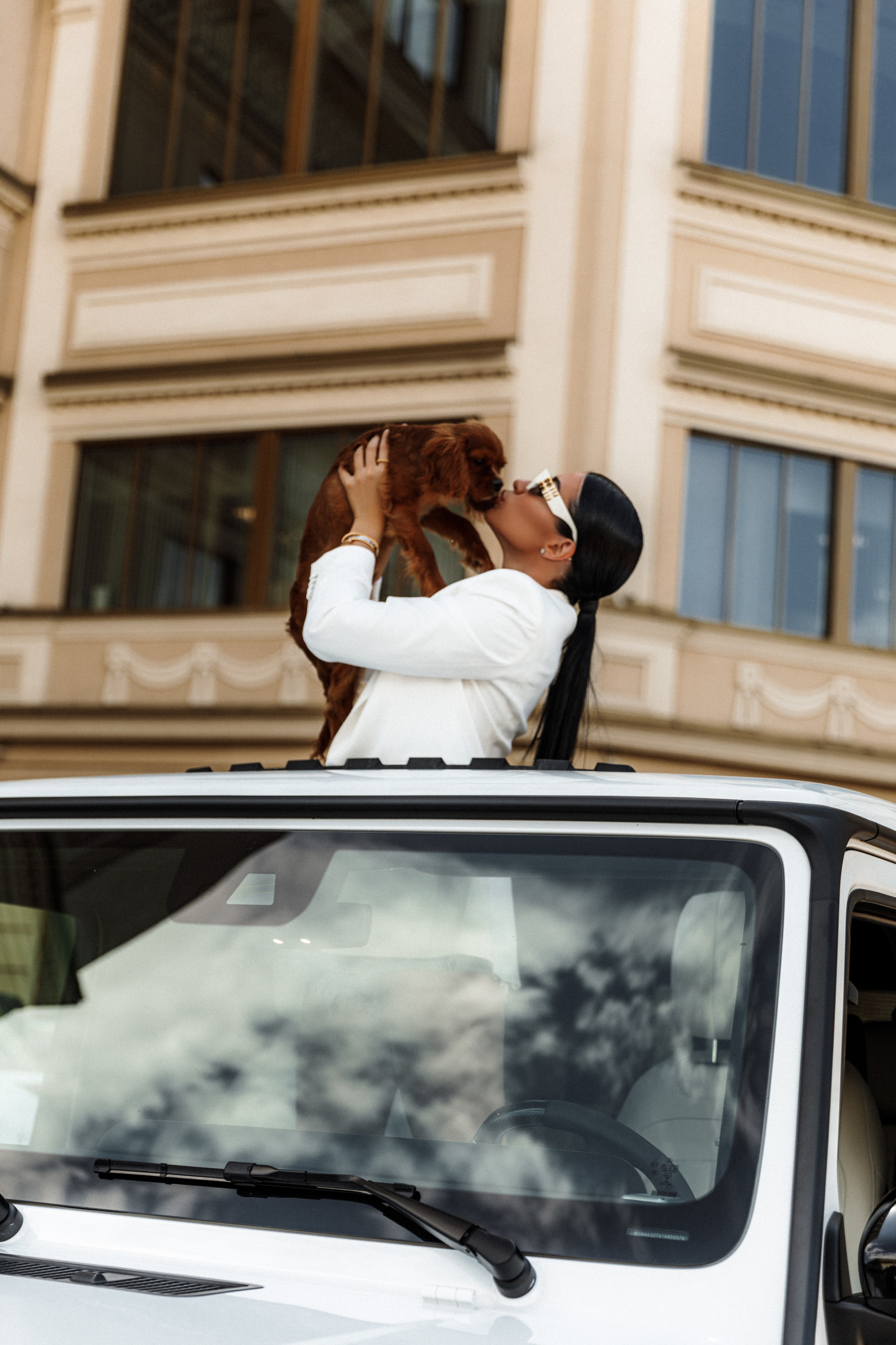 Фомина Оксана - профессиональный фотограф в Самаре