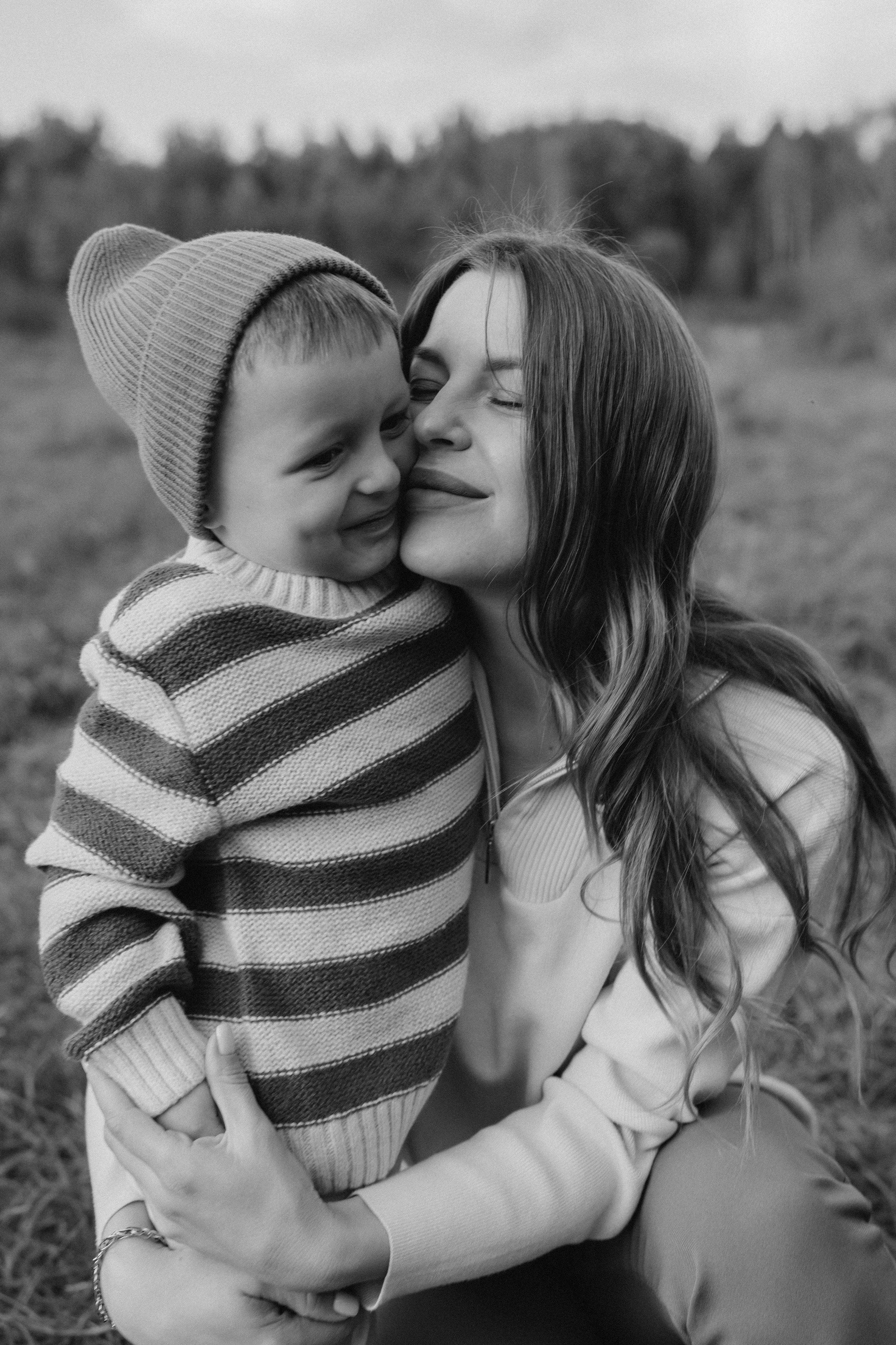 Вместе. Семейный фотограф в Ангарске/ Иркутске