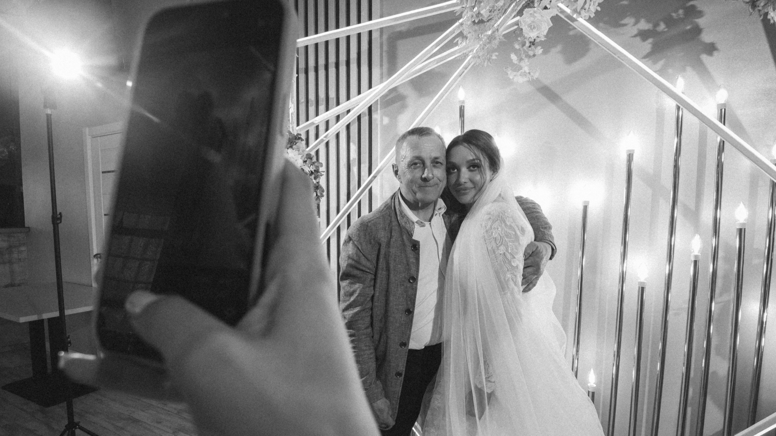 Вадим и Ирина. Фотограф в Благовещенске Андрей Сенченко