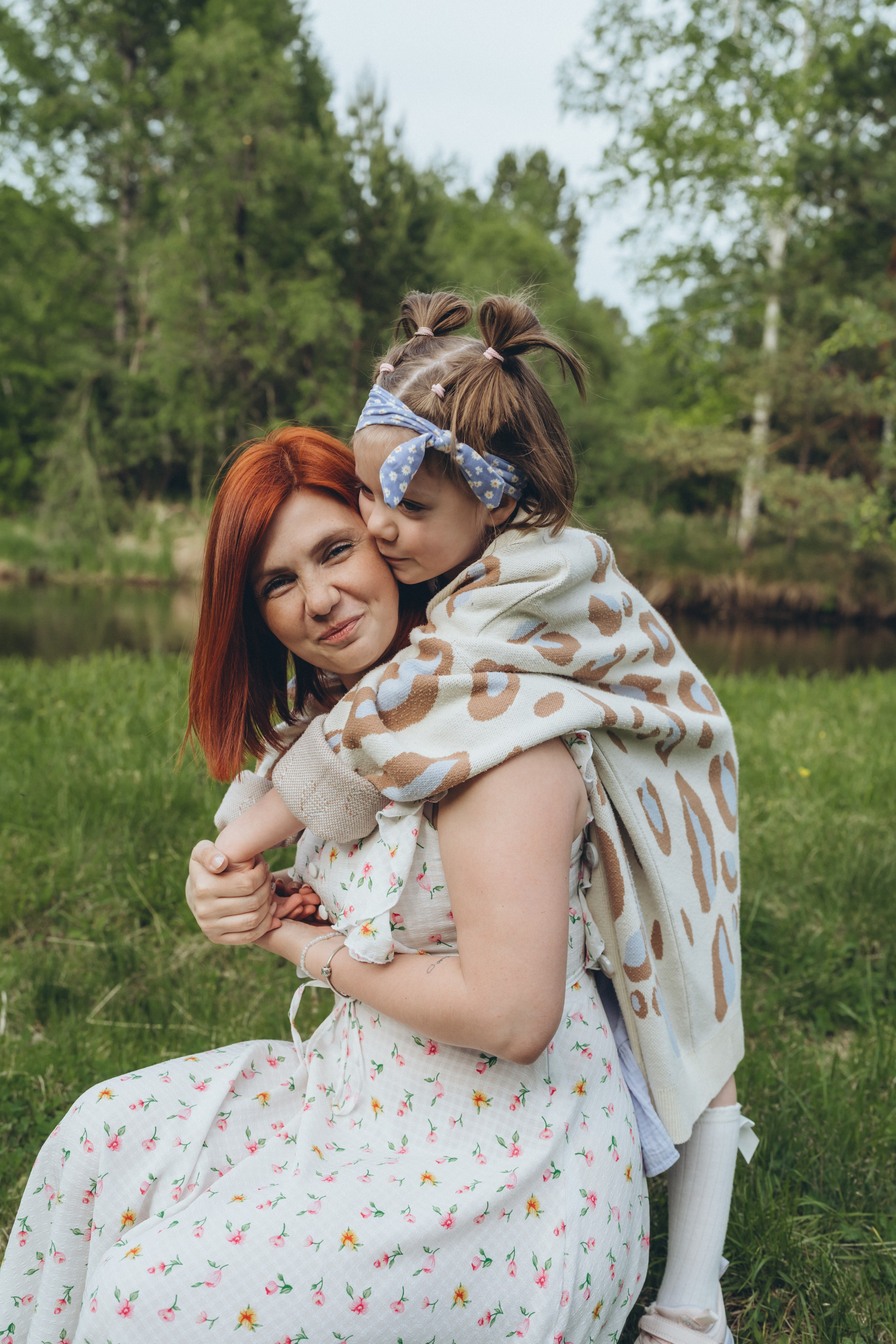 Смысл жизни. Семейный фотограф в Ангарске/ Иркутске