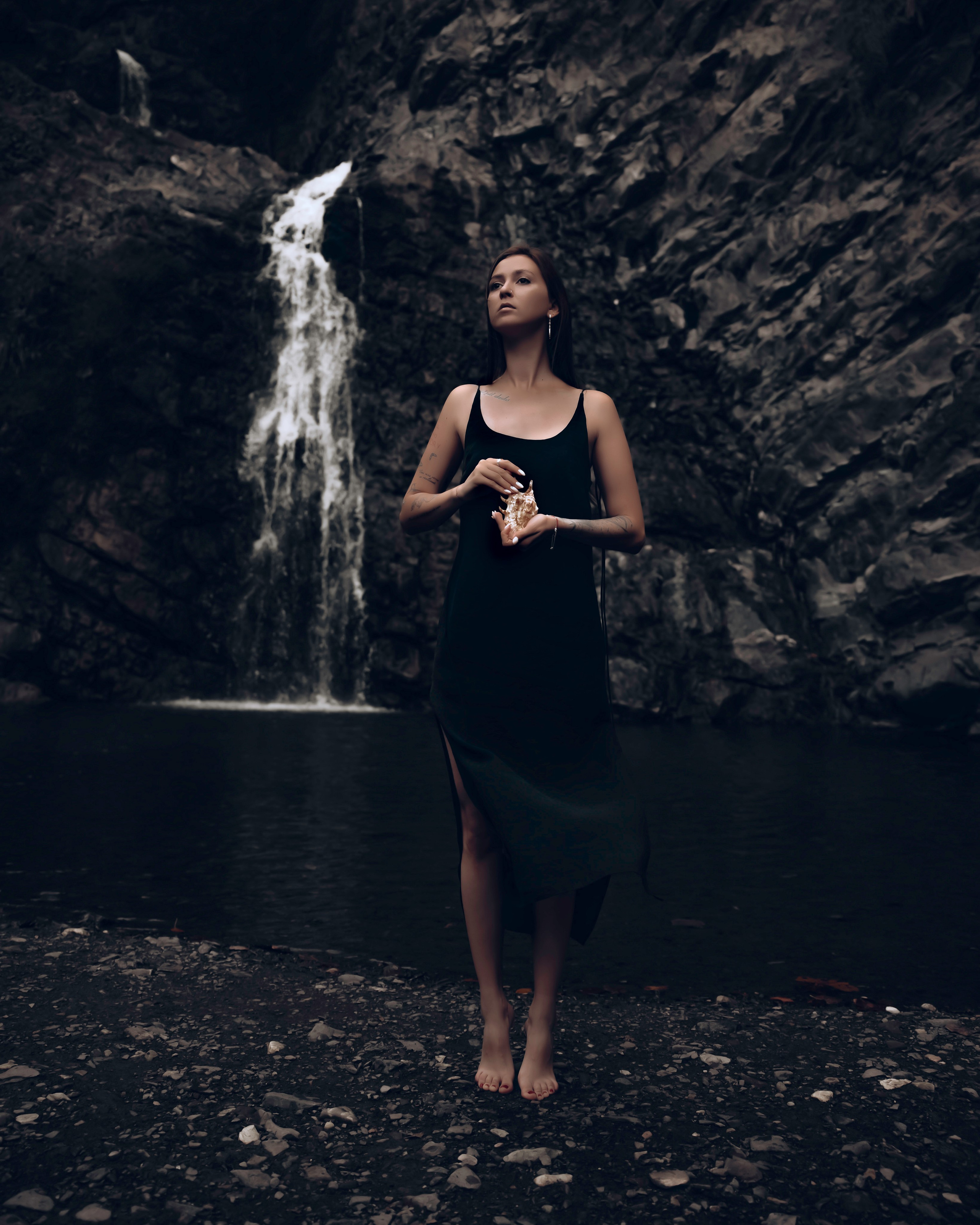 Anya. Главная