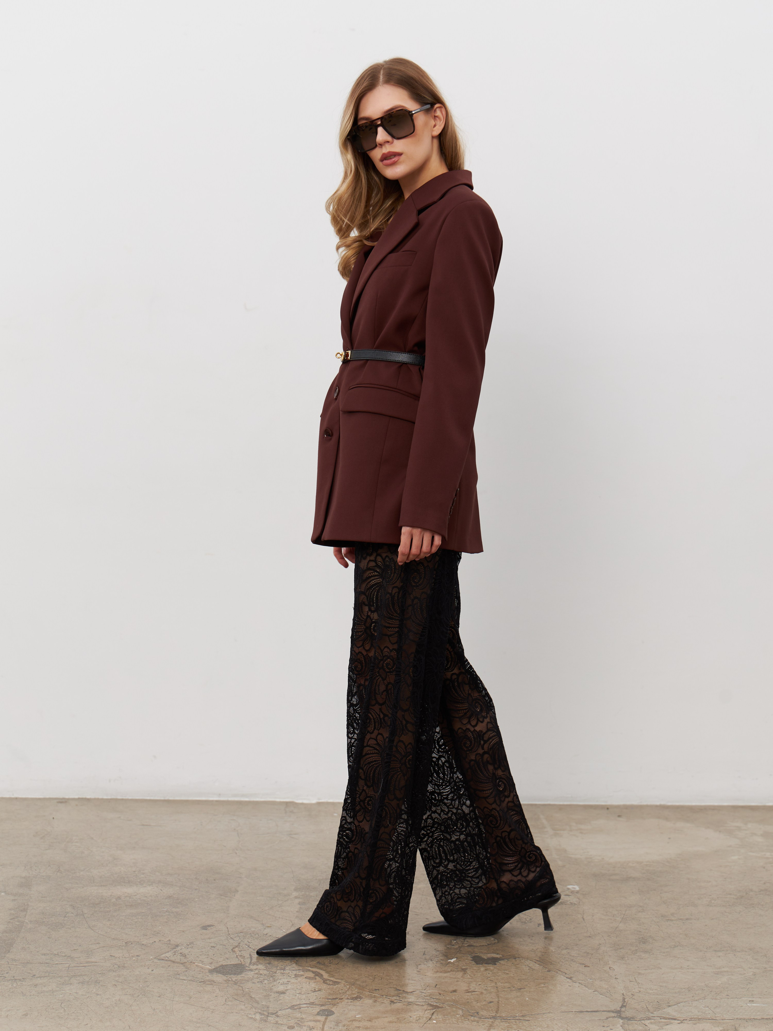 MOKOZ march'24. Fashion фотограф в Москве Алиса Деко