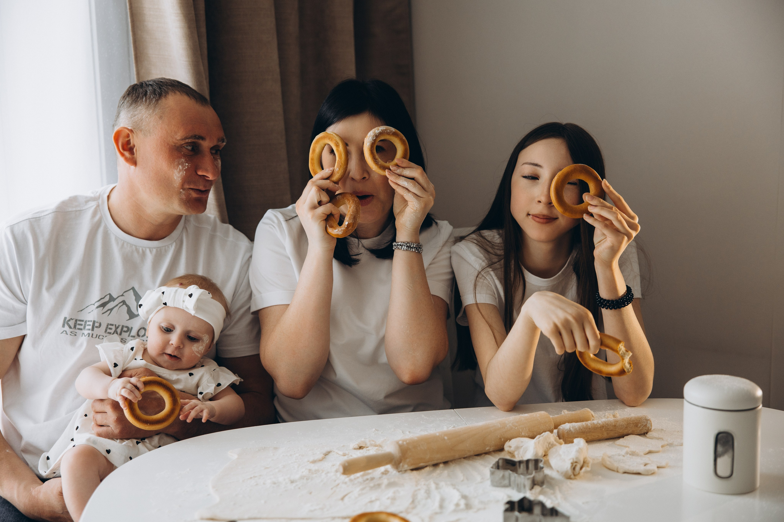 Домашняя. Свадебный, семейный фотограф в Иркутске Светлана Макаричева