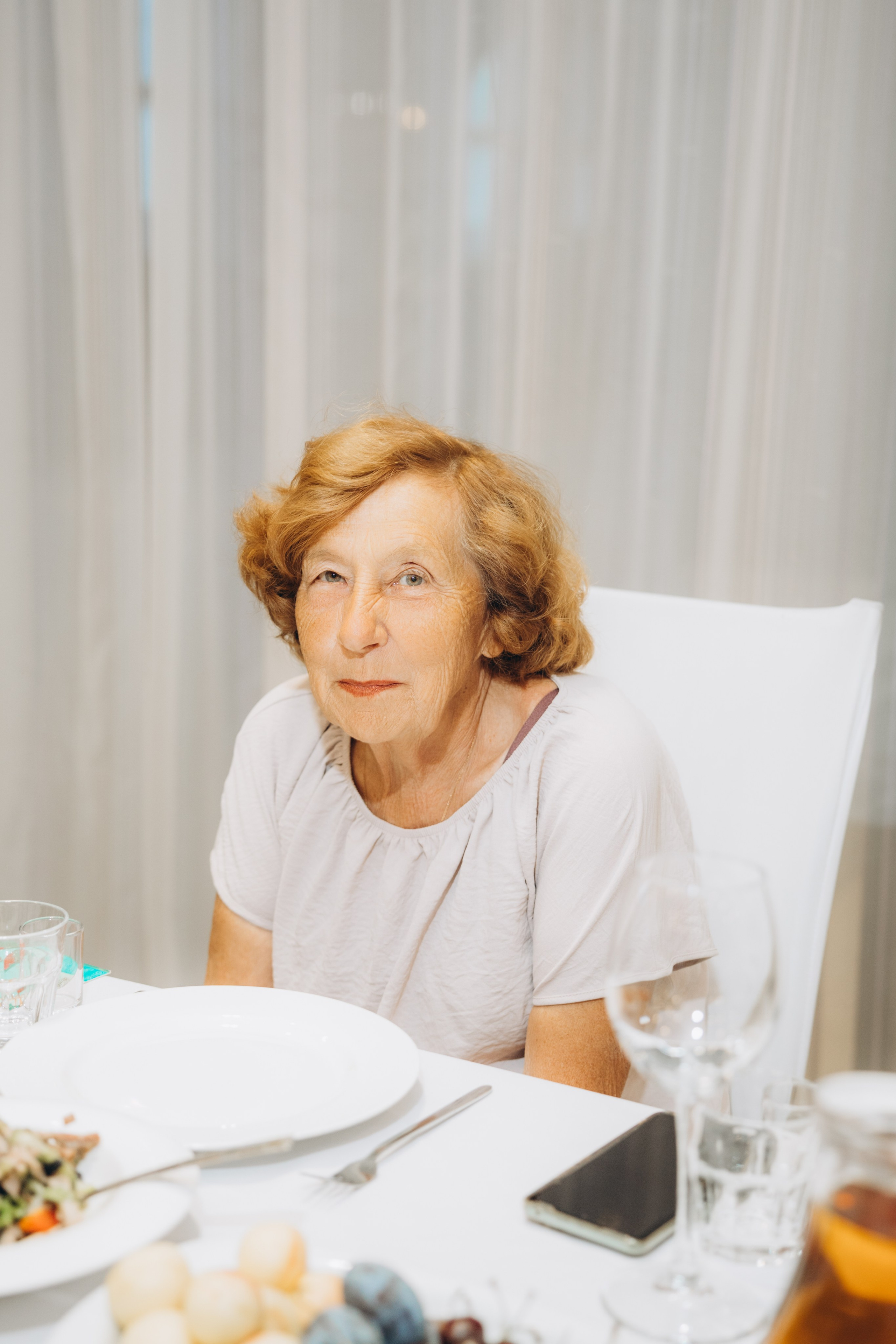 День рождения Оксаны. Свадебный, семейный фотограф в Иркутске Светлана Макаричева