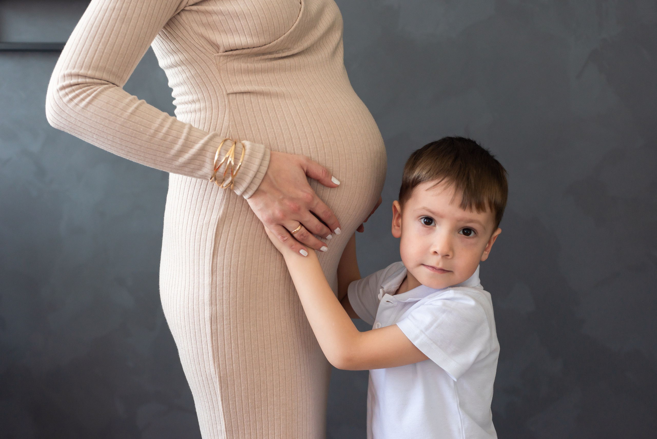 Беременность. Главная