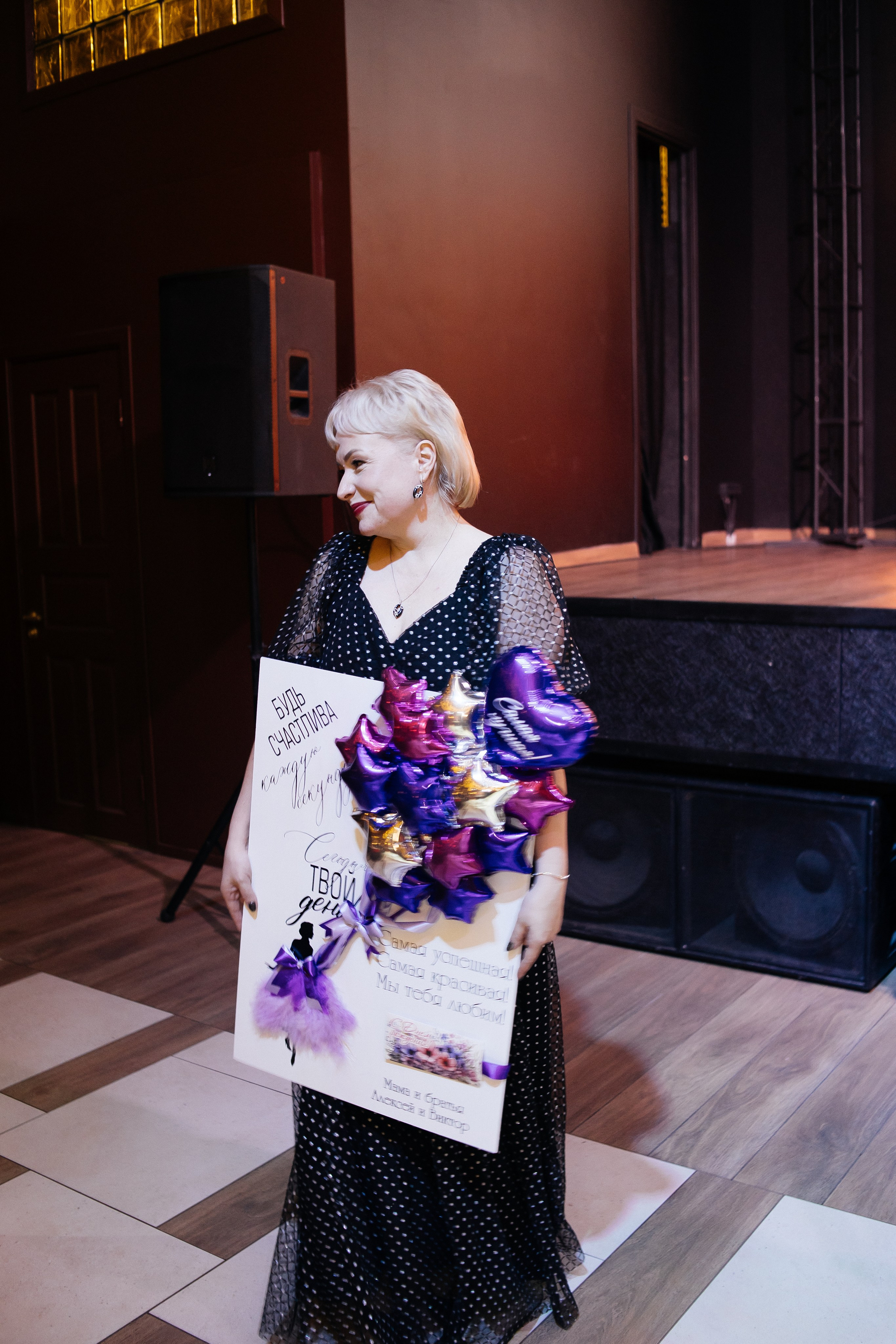 Юбилей. Фотограф в Иркутске