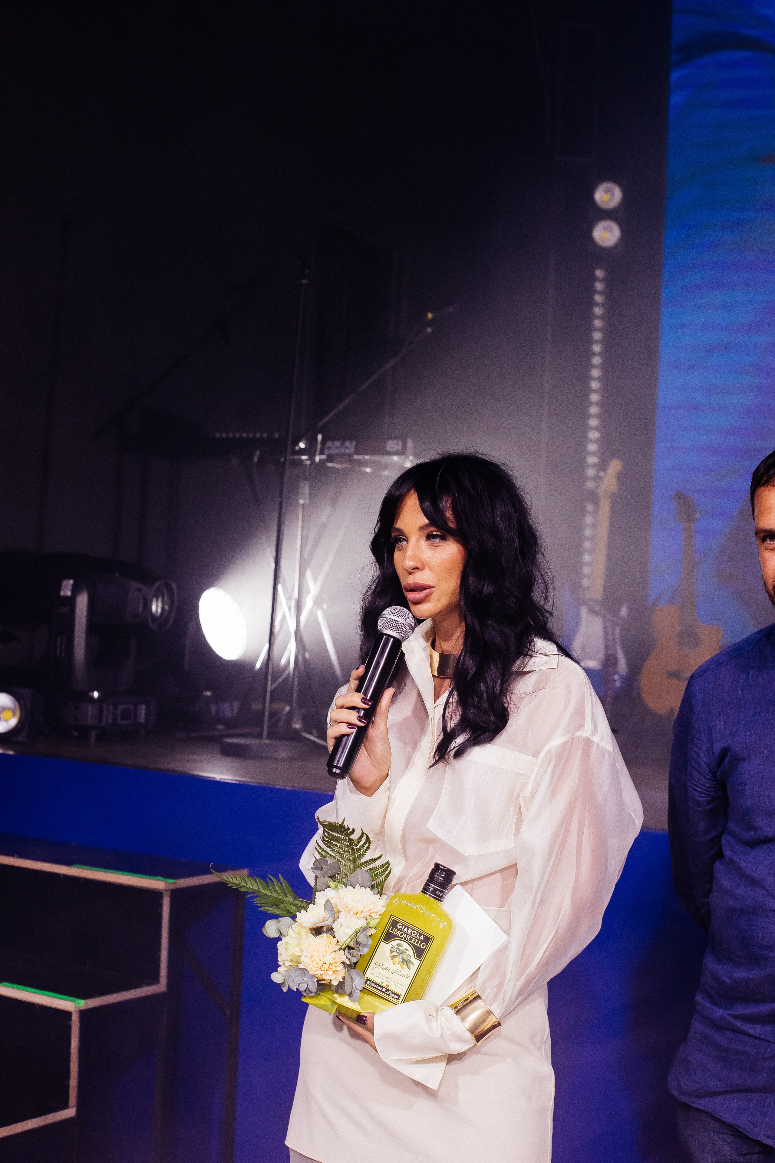 Свадебный гала-ужин. Фотограф в Иркутске