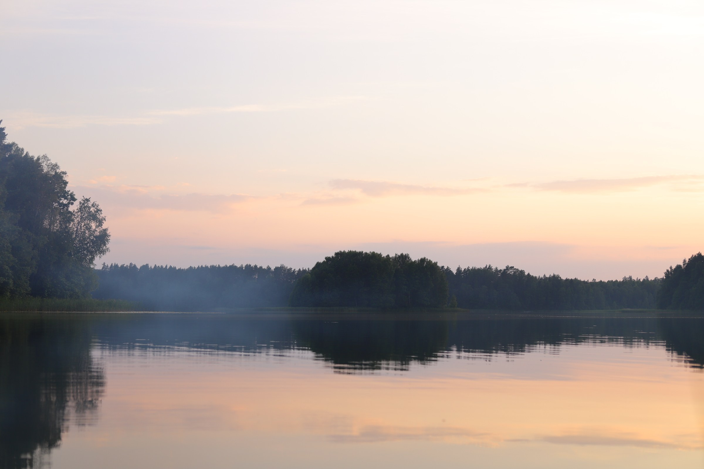 Пейзаж. Фотограф Олеся Шипихина г. Москва