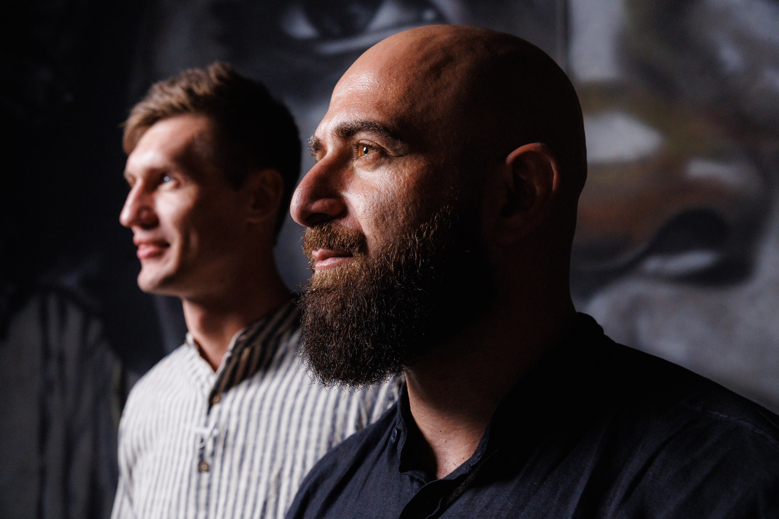 Бизнес разборы Х10. Фотограф Ставрополь Петр Голубенко