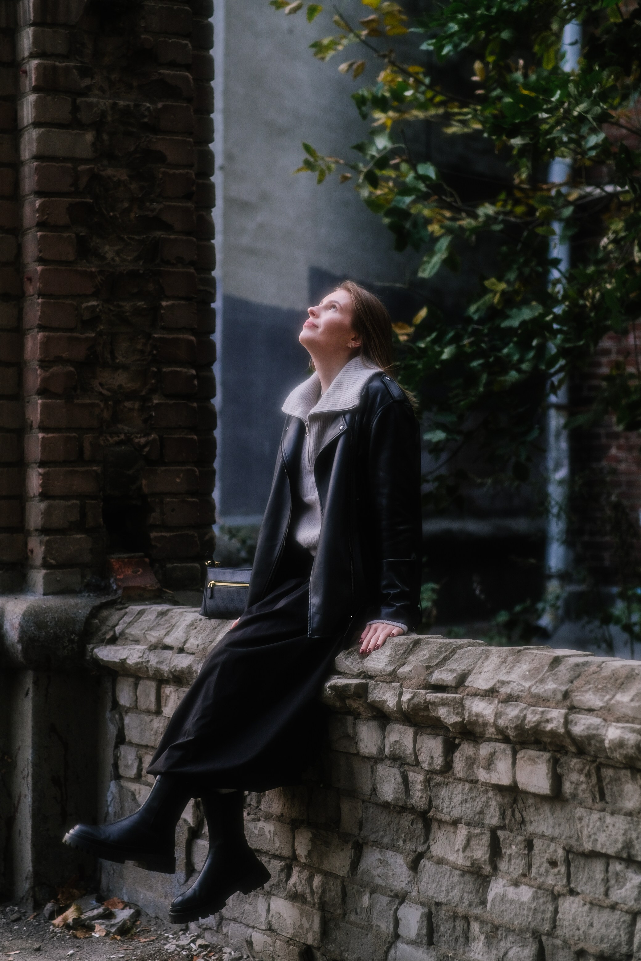 Анастасия. Семейный и индивидуальный фотограф Дарья Мельник