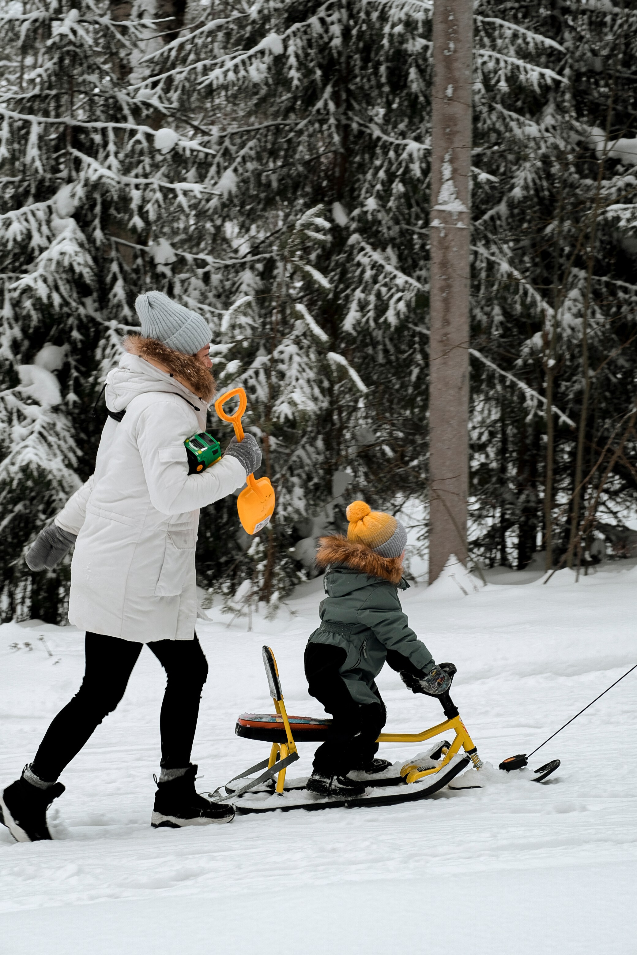 Семья Музыченко. Семейный и индивидуальный фотограф Дарья Мельник
