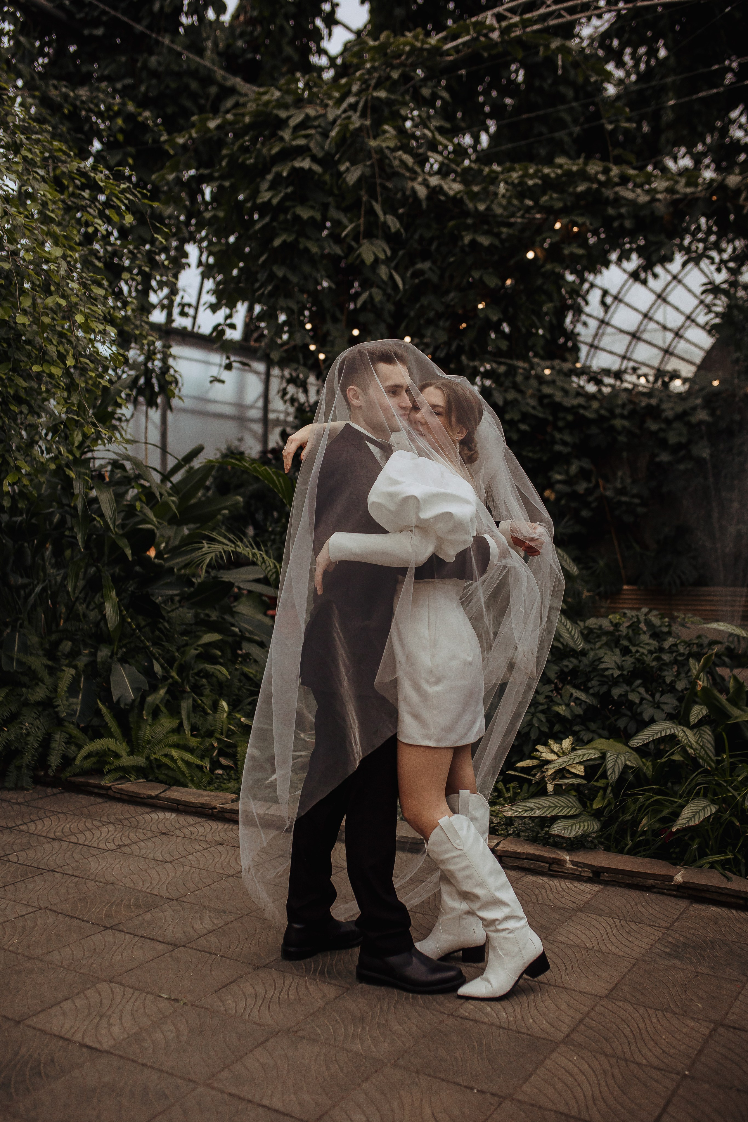 Анна & Егор. Семейный и Свадебный фотограф в Санкт-Петербурге Плохая Екатерина