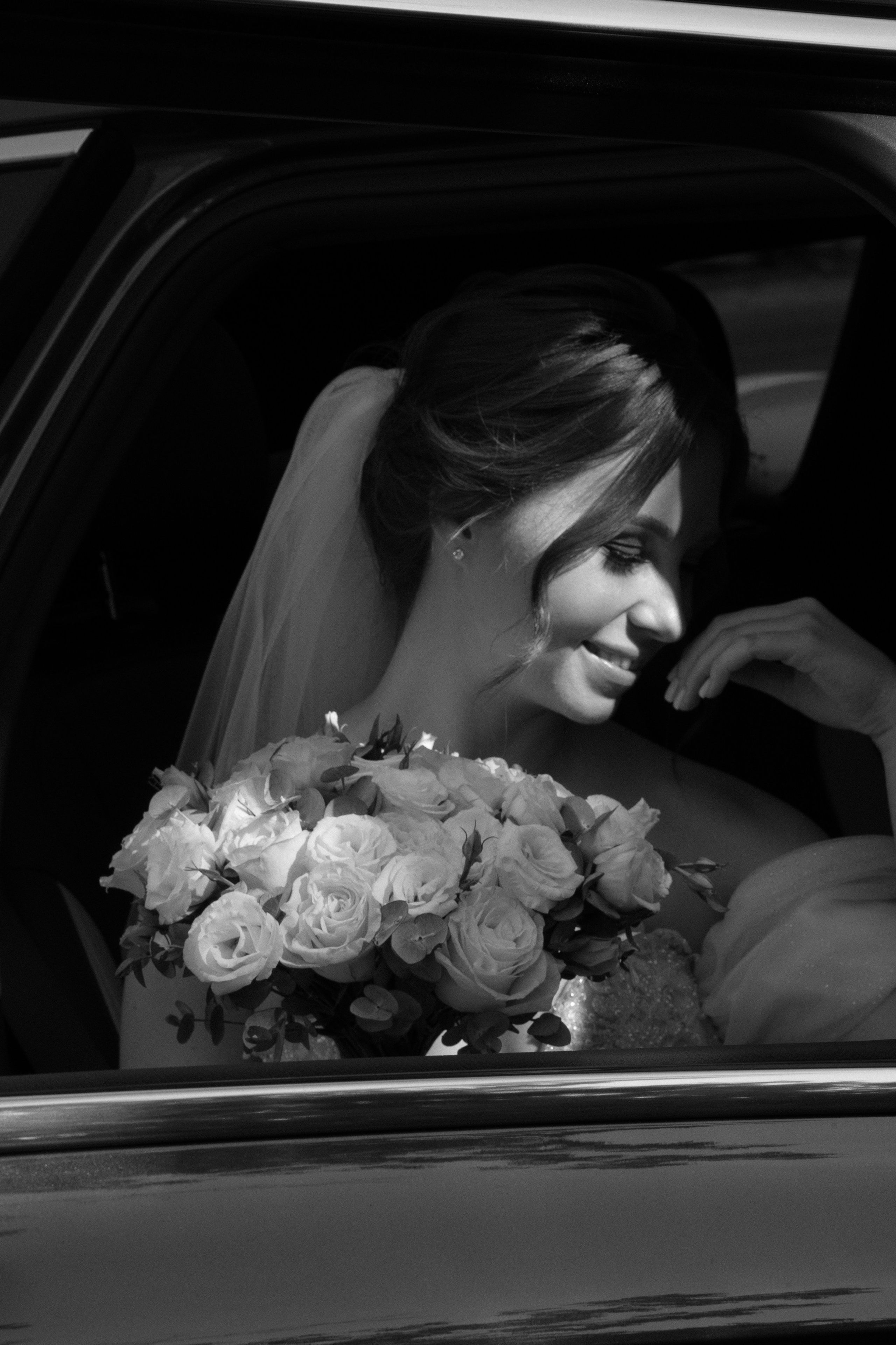 Вильдар & Екатерина. Семейный и свадебный фотограф в Бугуруслане Екатерина Ронжина