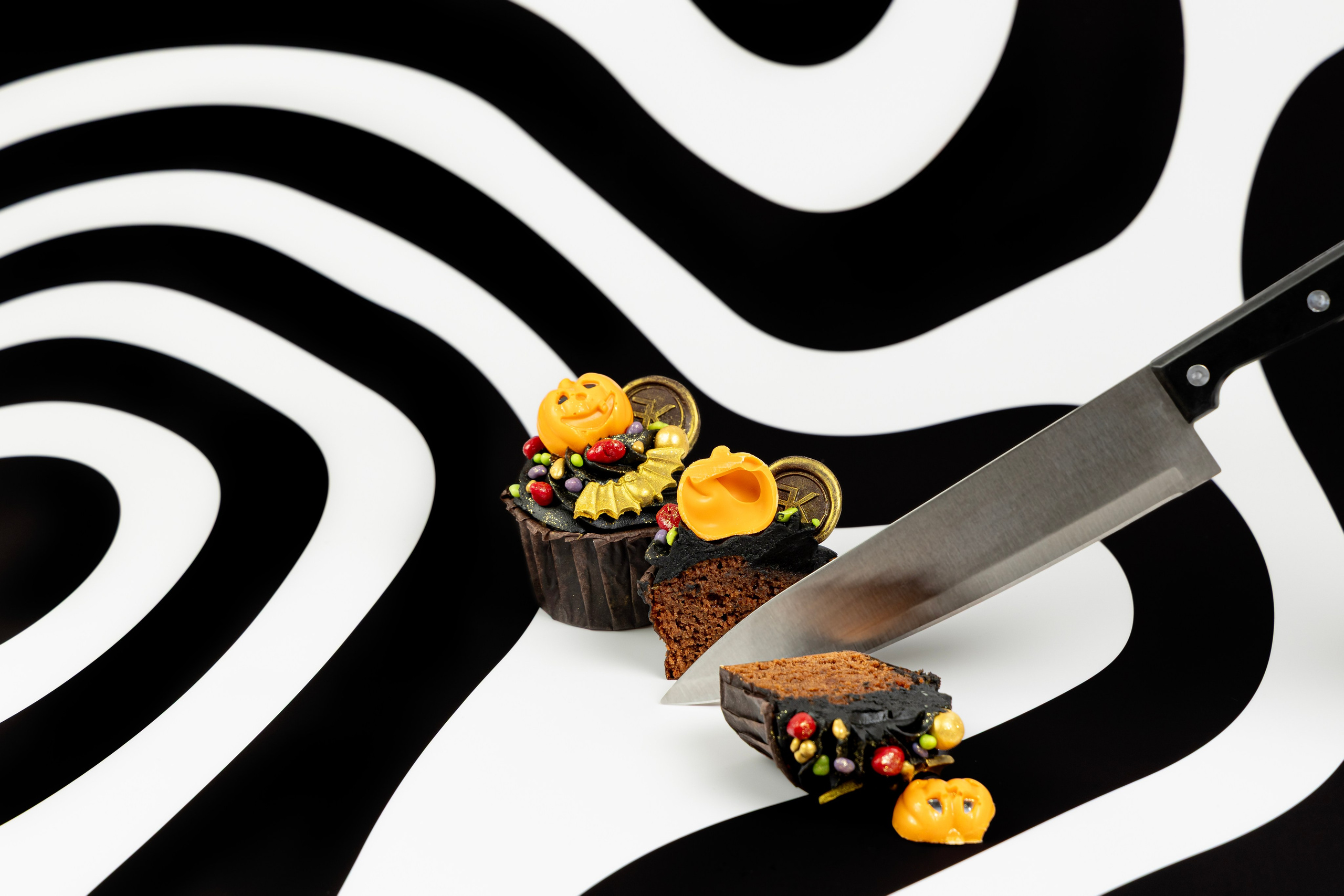 FRENCH KISS | Halloween 2025. Фотограф Александр Глебов