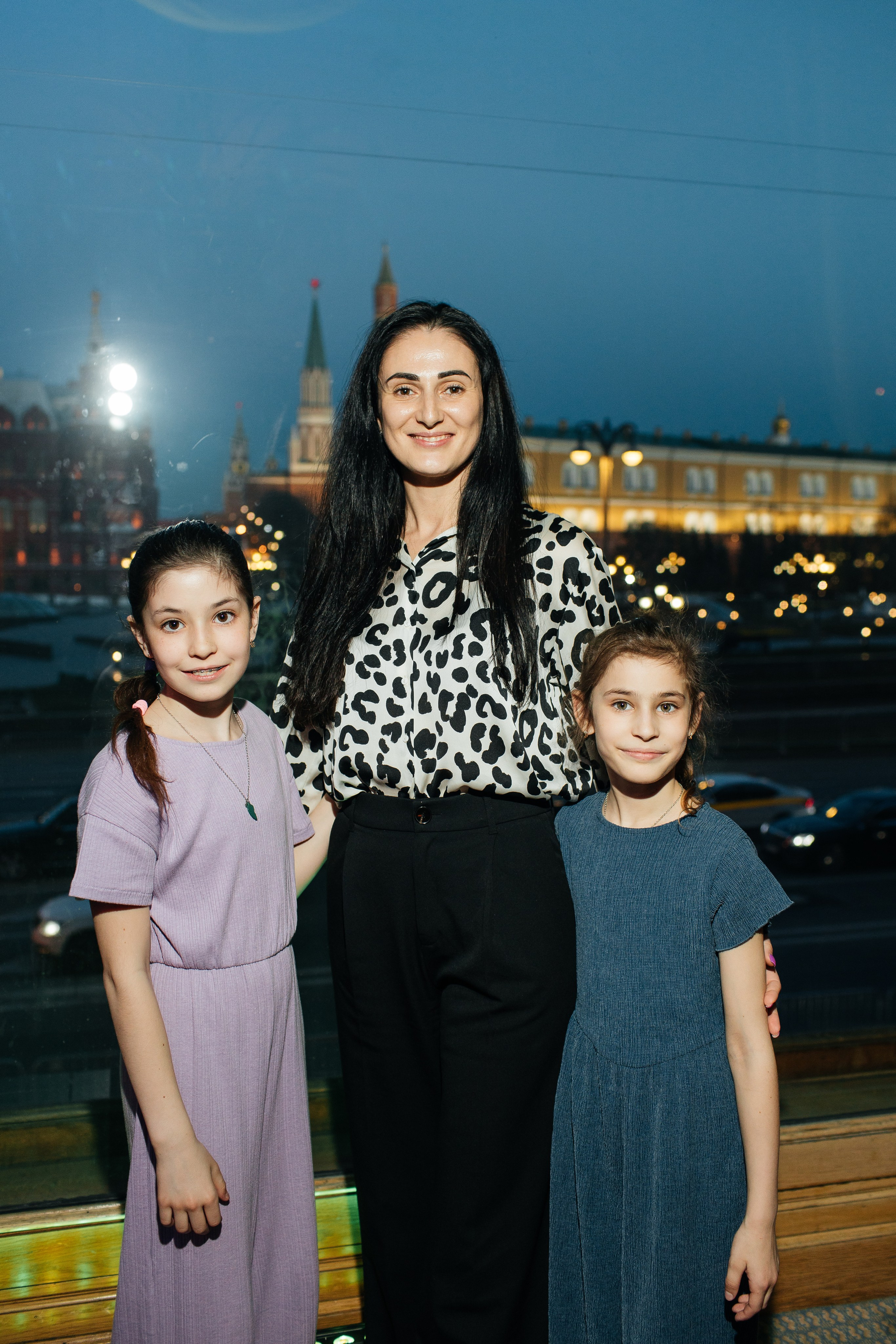 Марусе 9 лет. Свадебный и семейный фотограф