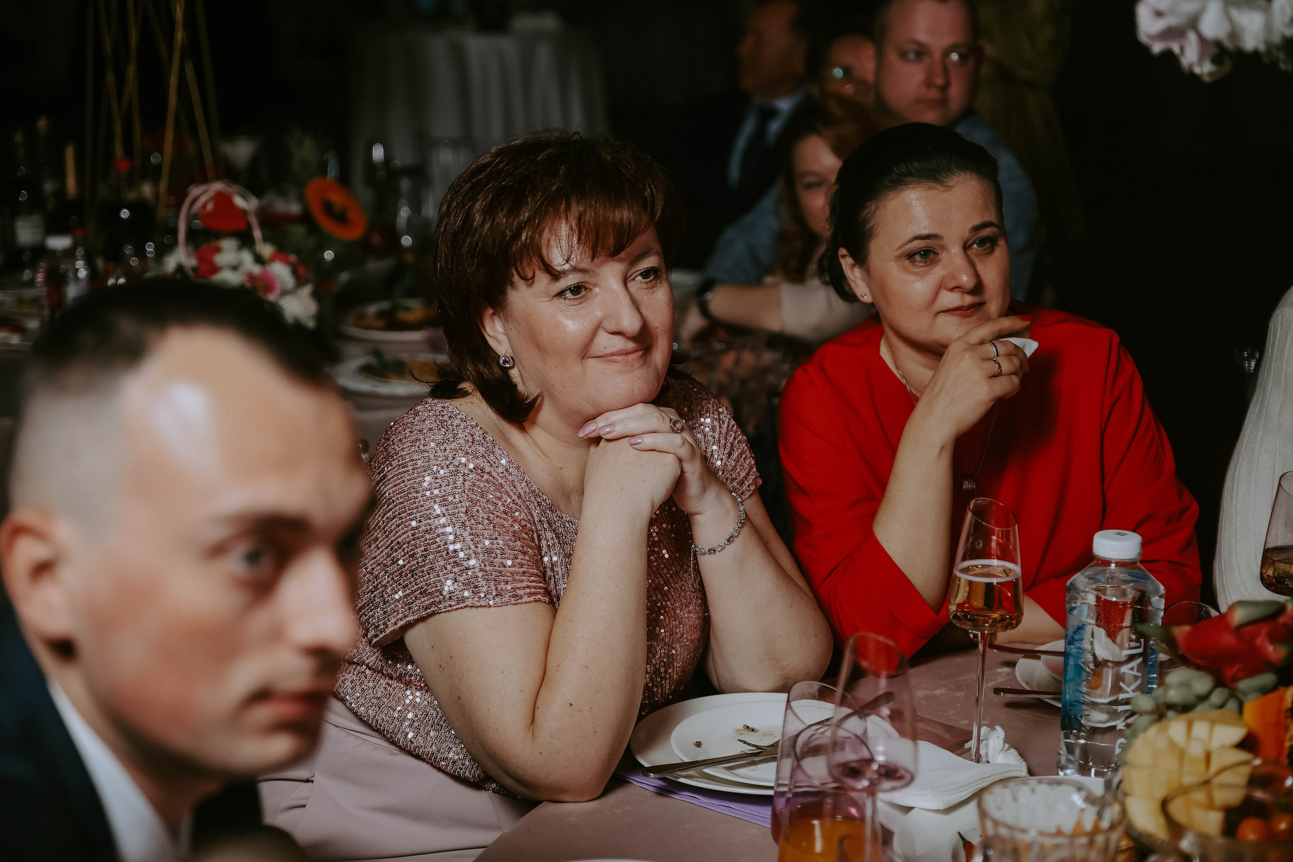 Анастасия и Владимир. Фотограф в Москве и любой точке земного шара Алёна Вялова (Чулкова)